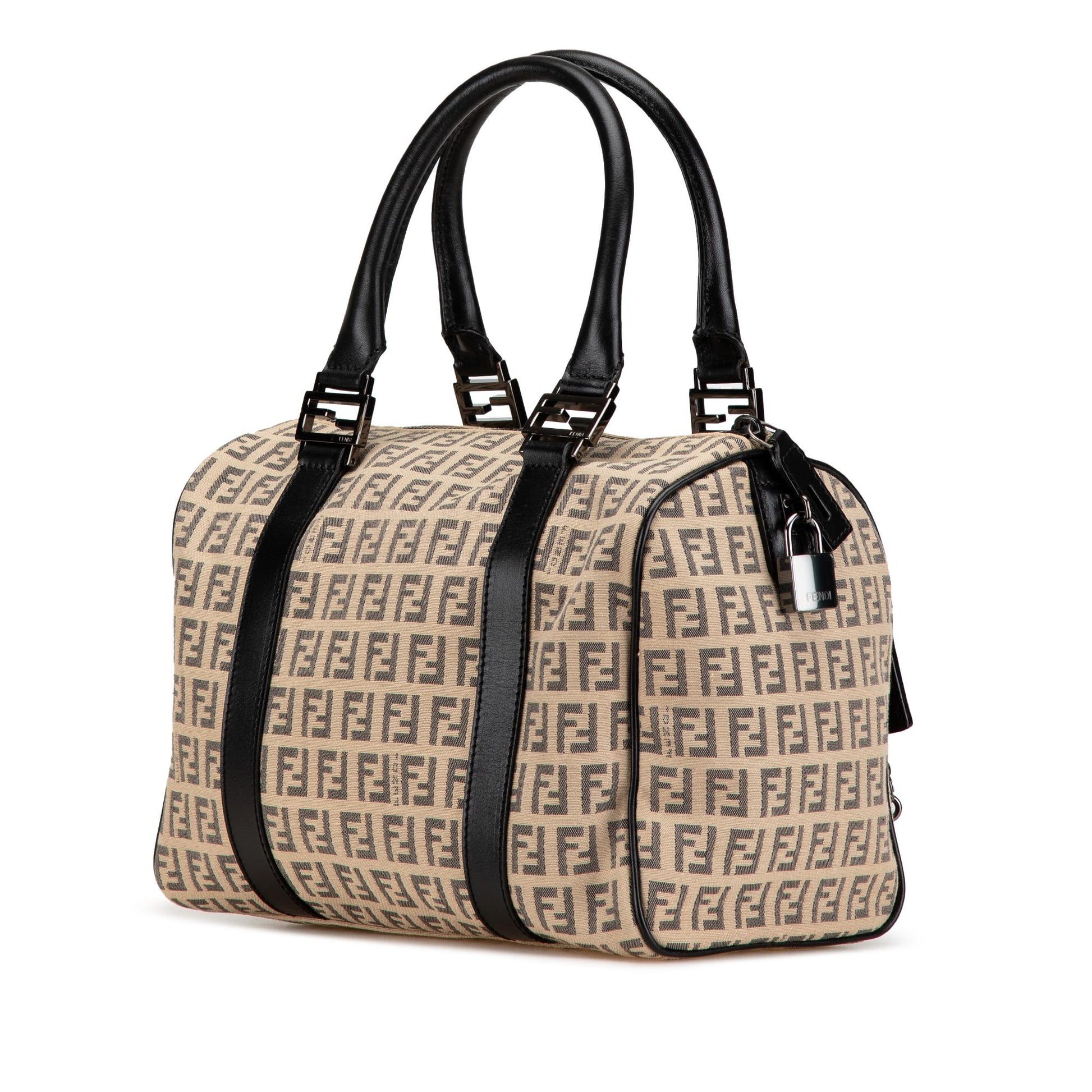 Fendi Handbag - Rovelle Bags