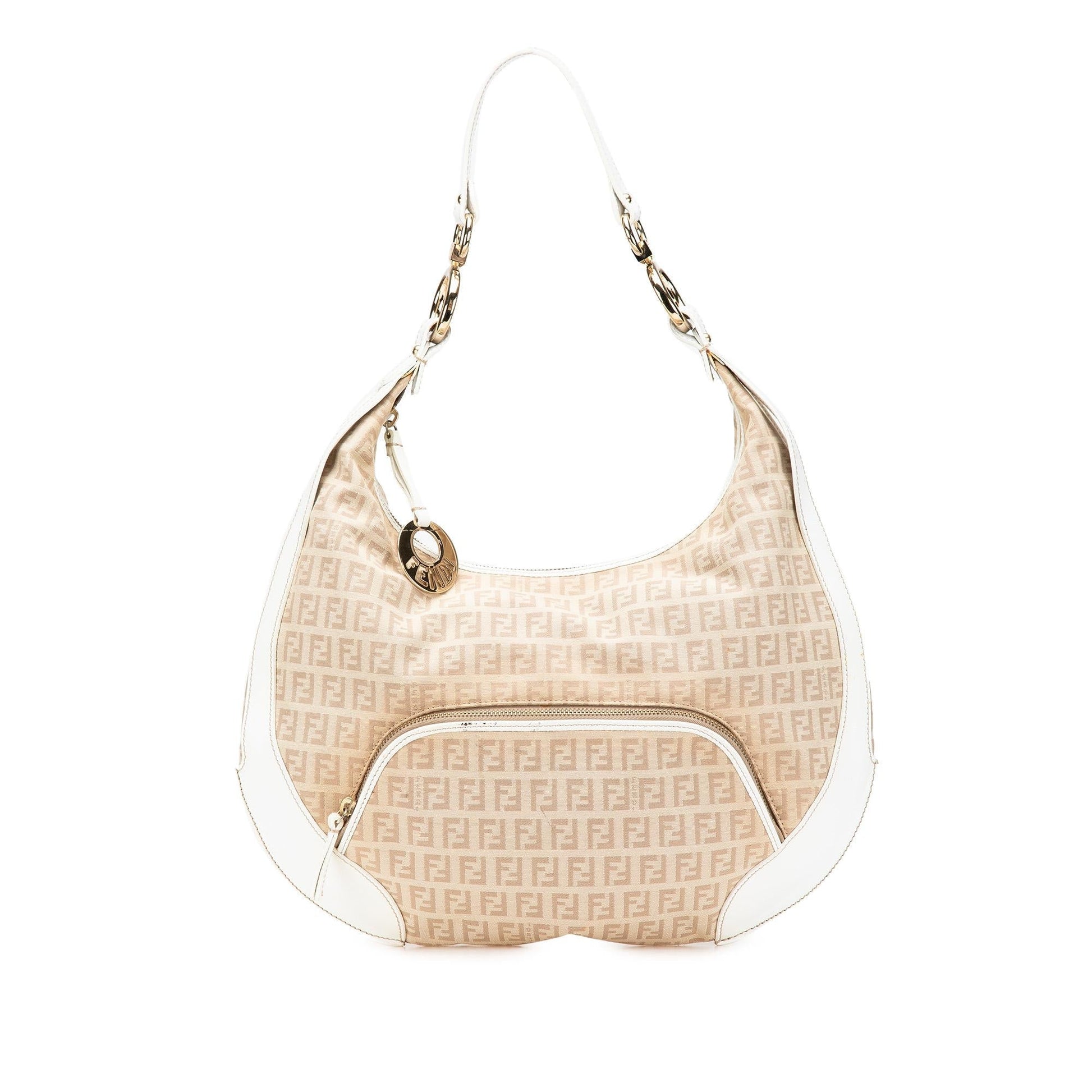 Fendi Shoulder Bag - Rovelle Bags
