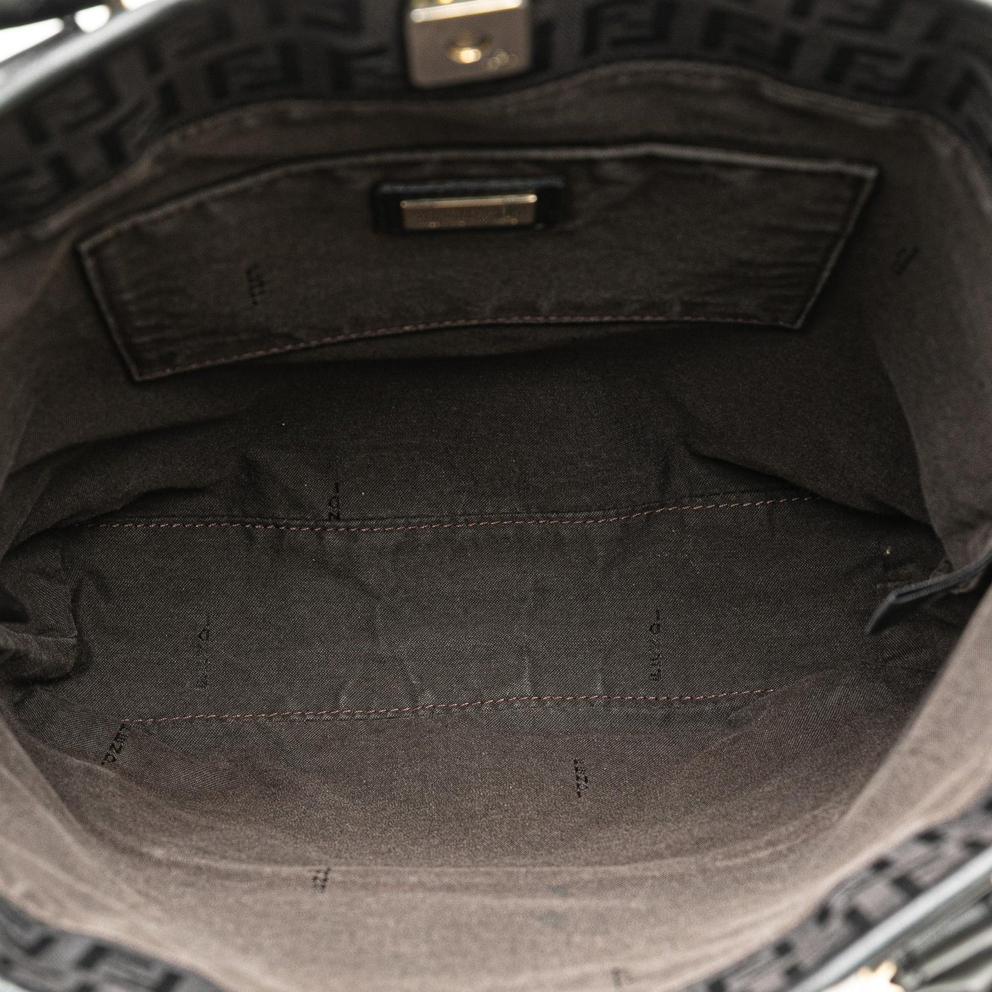 Fendi Tote Tote - Rovelle Bags
