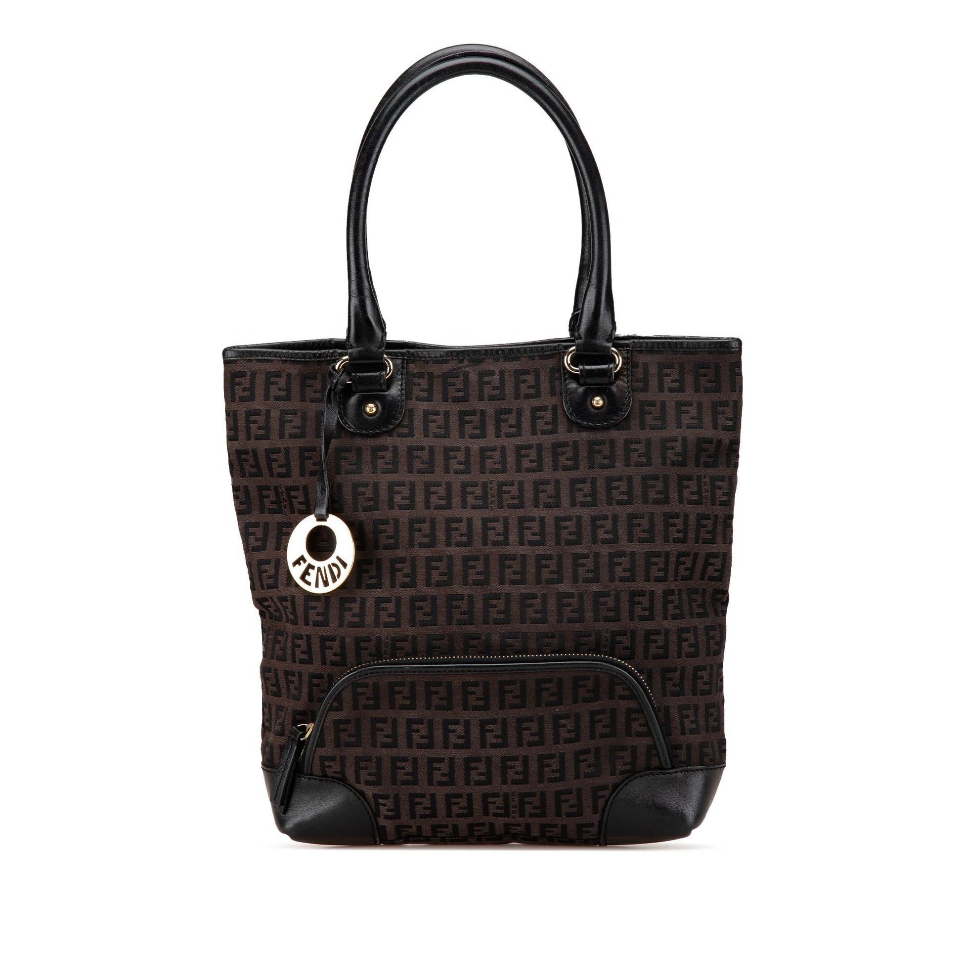 Fendi Tote Tote - Rovelle Bags