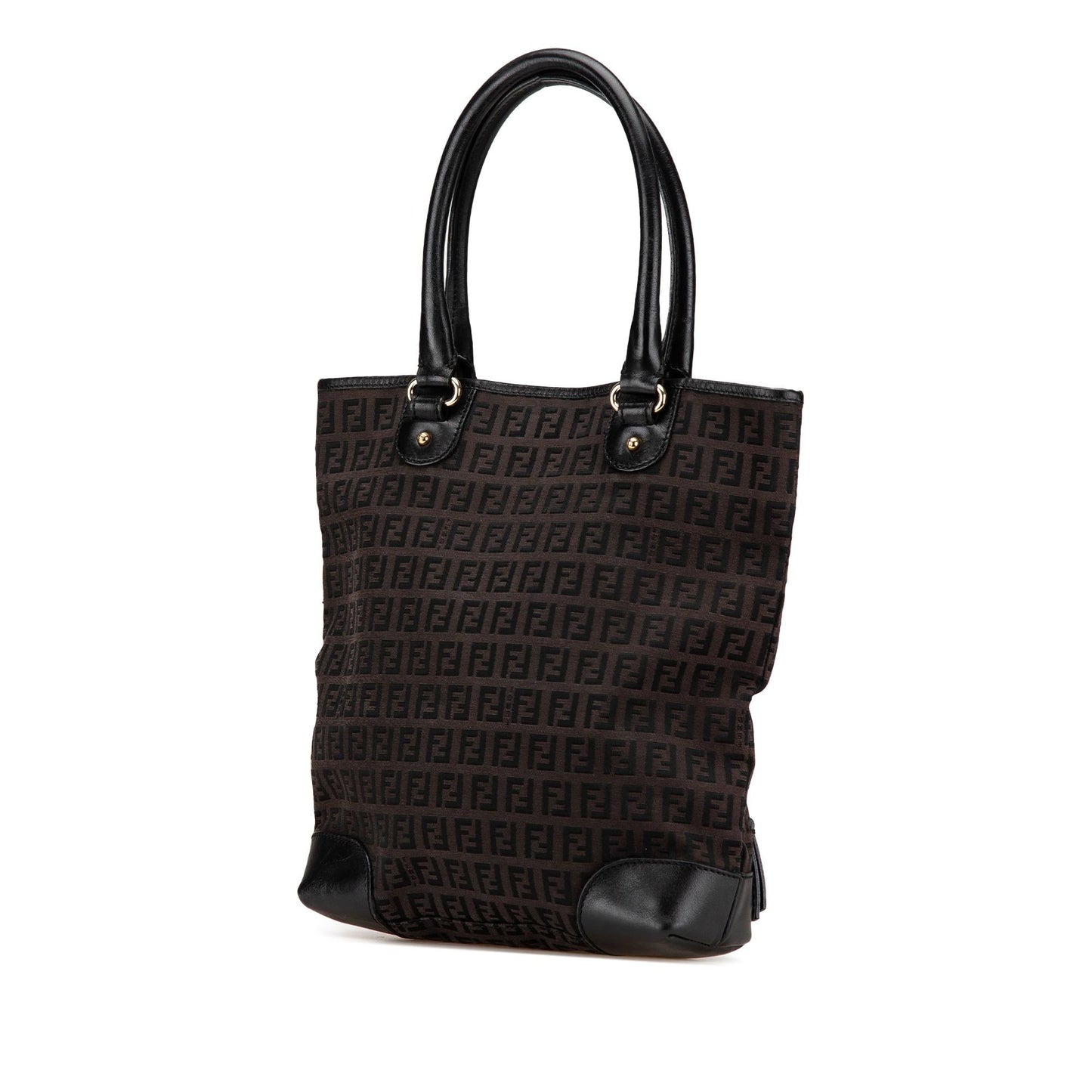 Fendi Tote Tote - Rovelle Bags