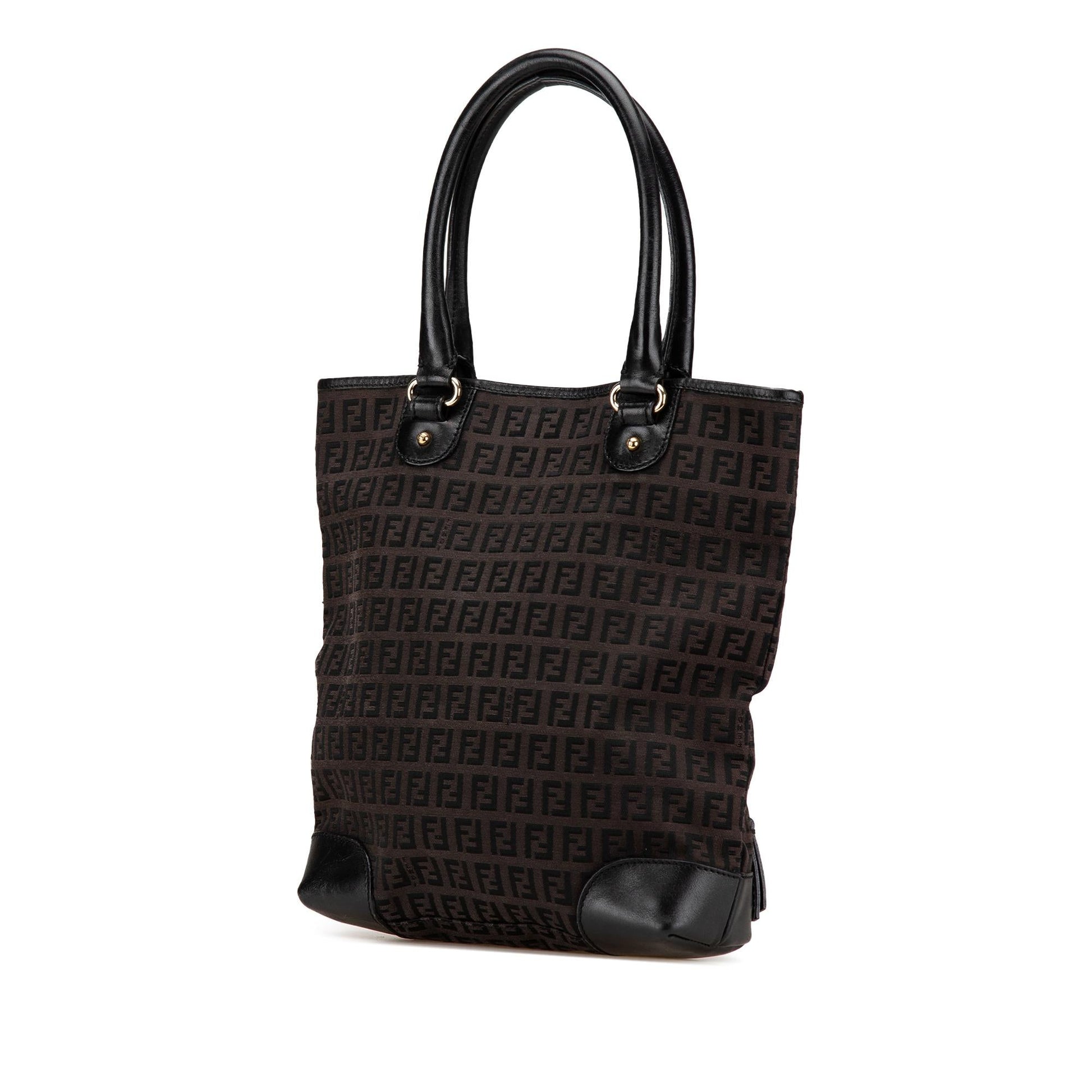 Fendi Tote Tote - Rovelle Bags
