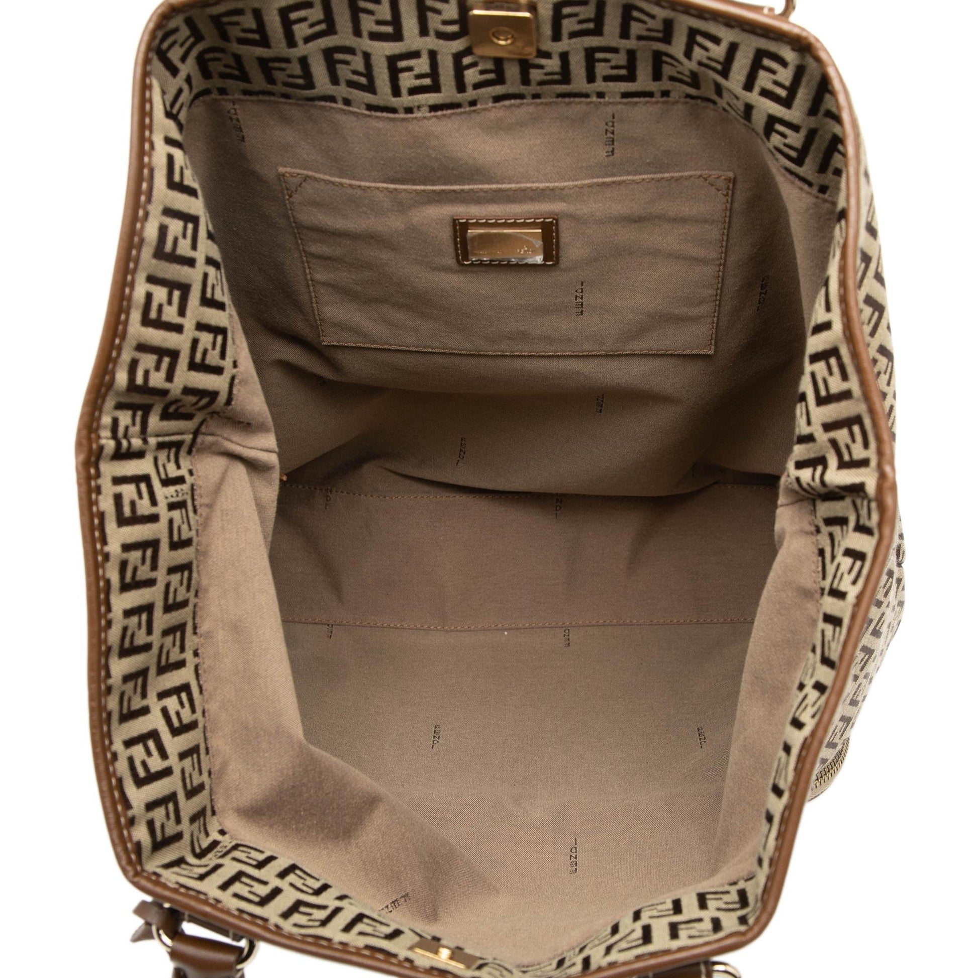 Fendi Tote Tote - Rovelle Bags