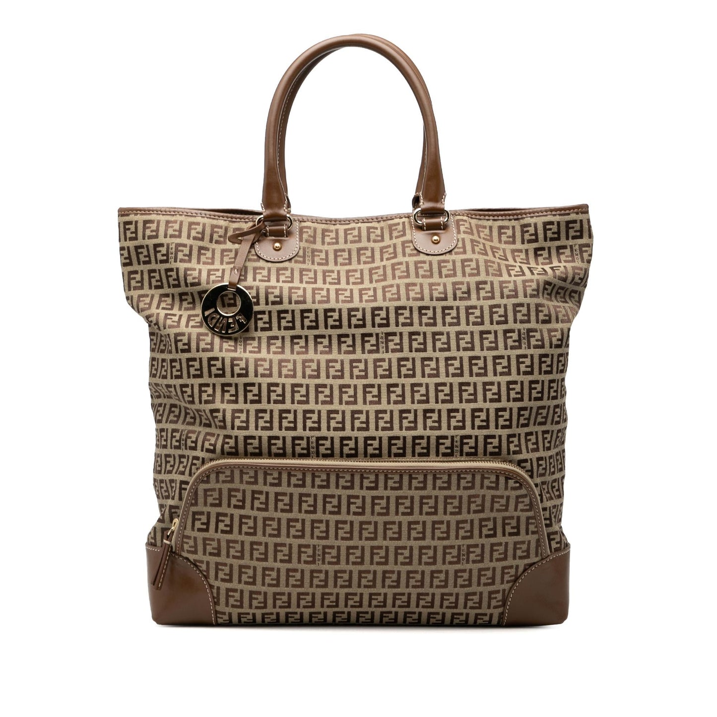 Fendi Tote Tote - Rovelle Bags