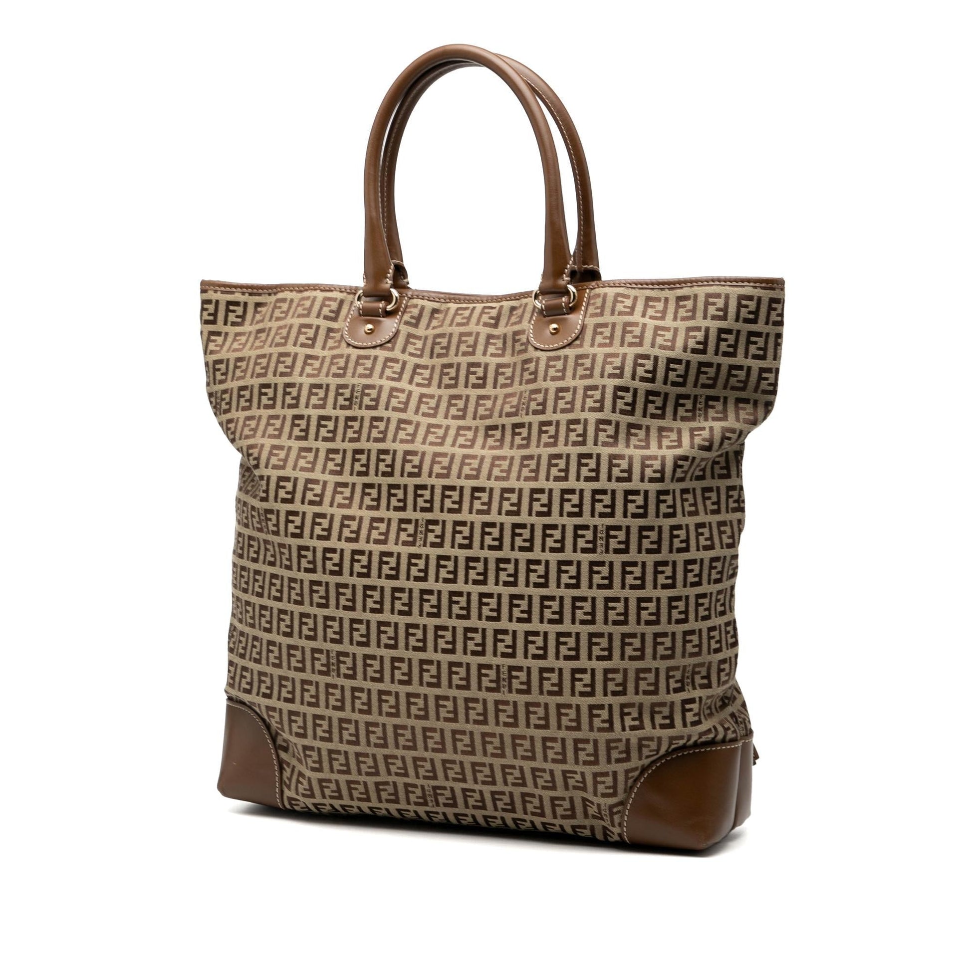 Fendi Tote Tote - Rovelle Bags