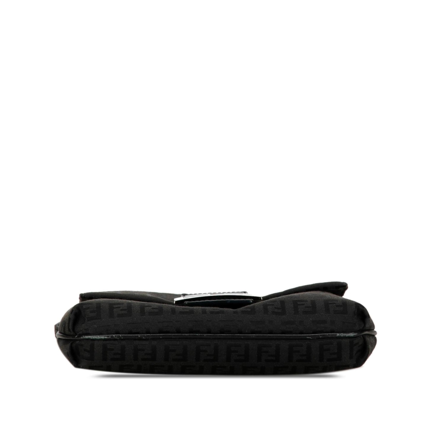 Fendi Zucchino Canvas Crossbody (SHG-kMgy4u)