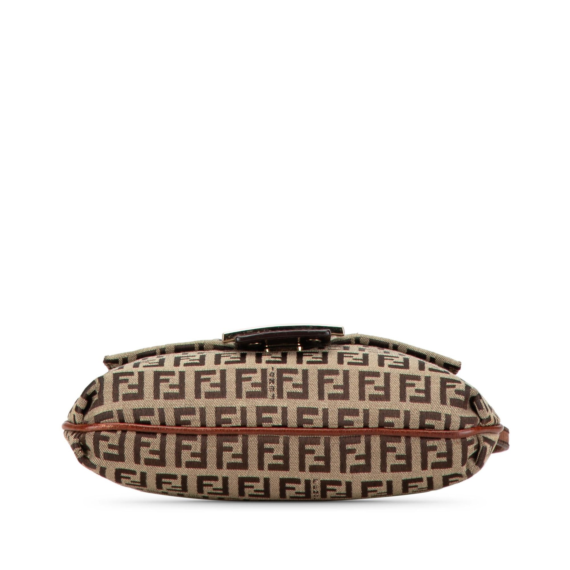 Fendi Crossbody - Rovelle Bags