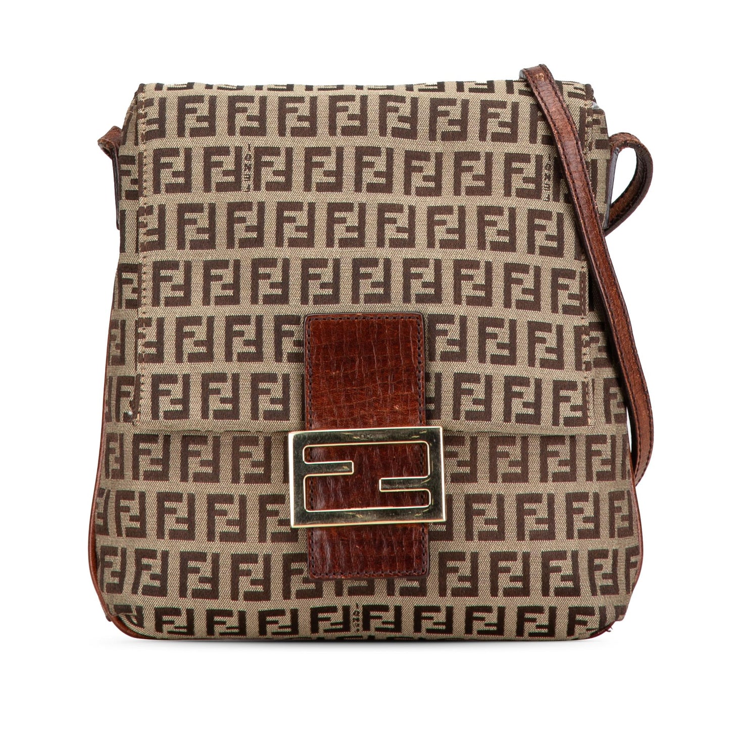 Fendi Crossbody - Rovelle Bags