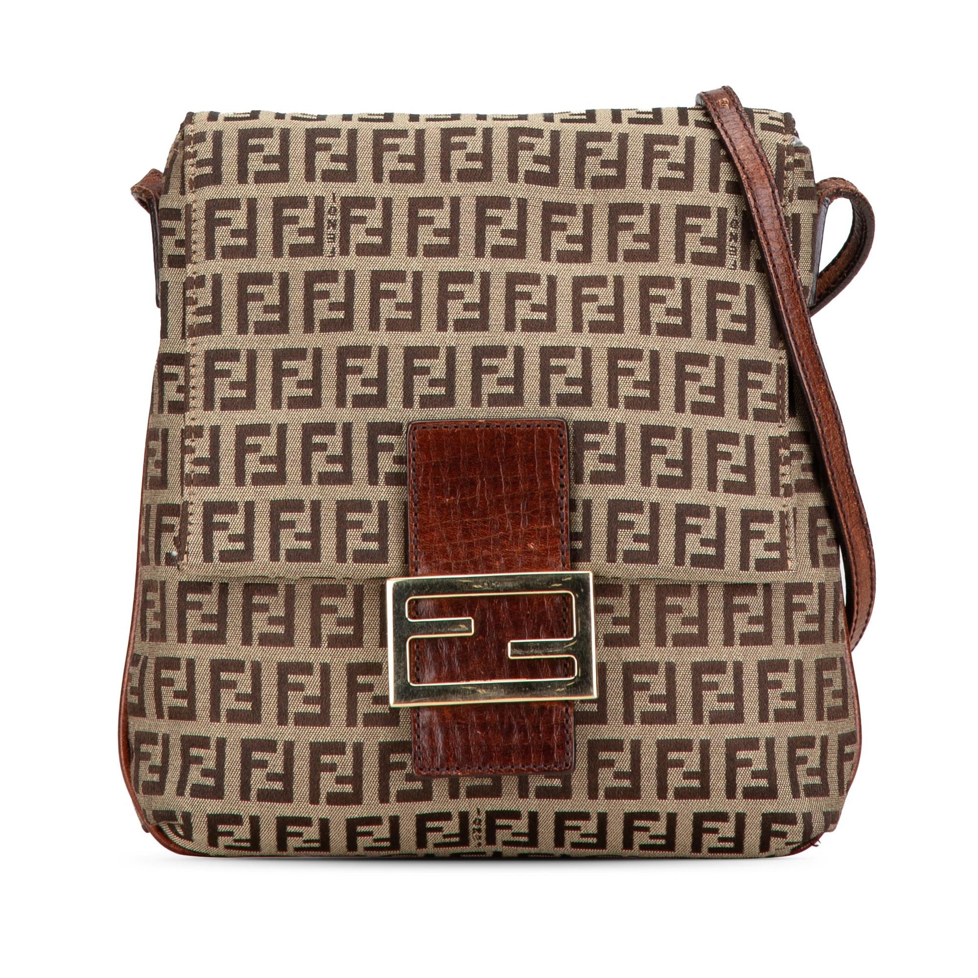 Fendi Crossbody - Rovelle Bags