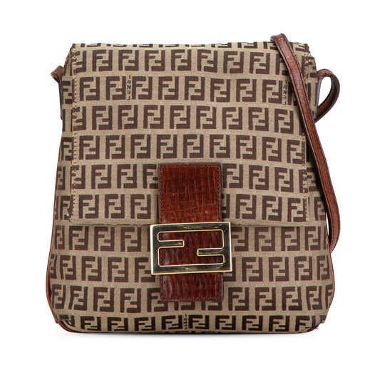 Fendi Crossbody - Rovelle Bags