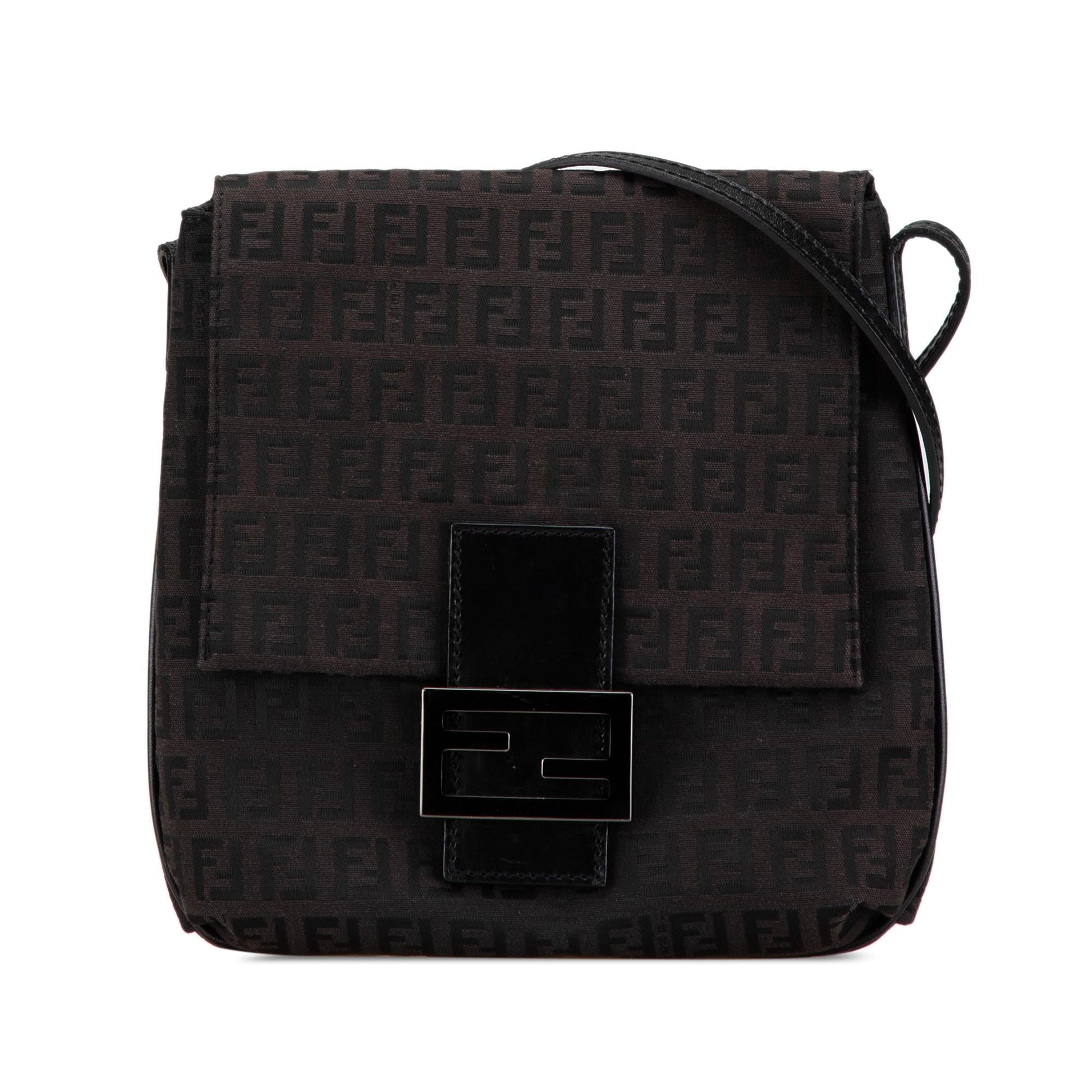 Fendi Crossbody - Rovelle Bags