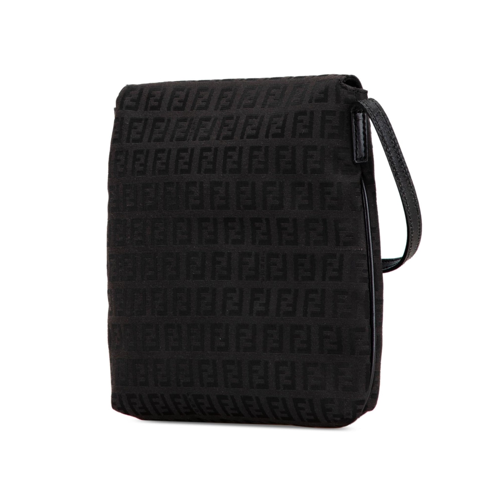 Fendi Crossbody - Rovelle Bags