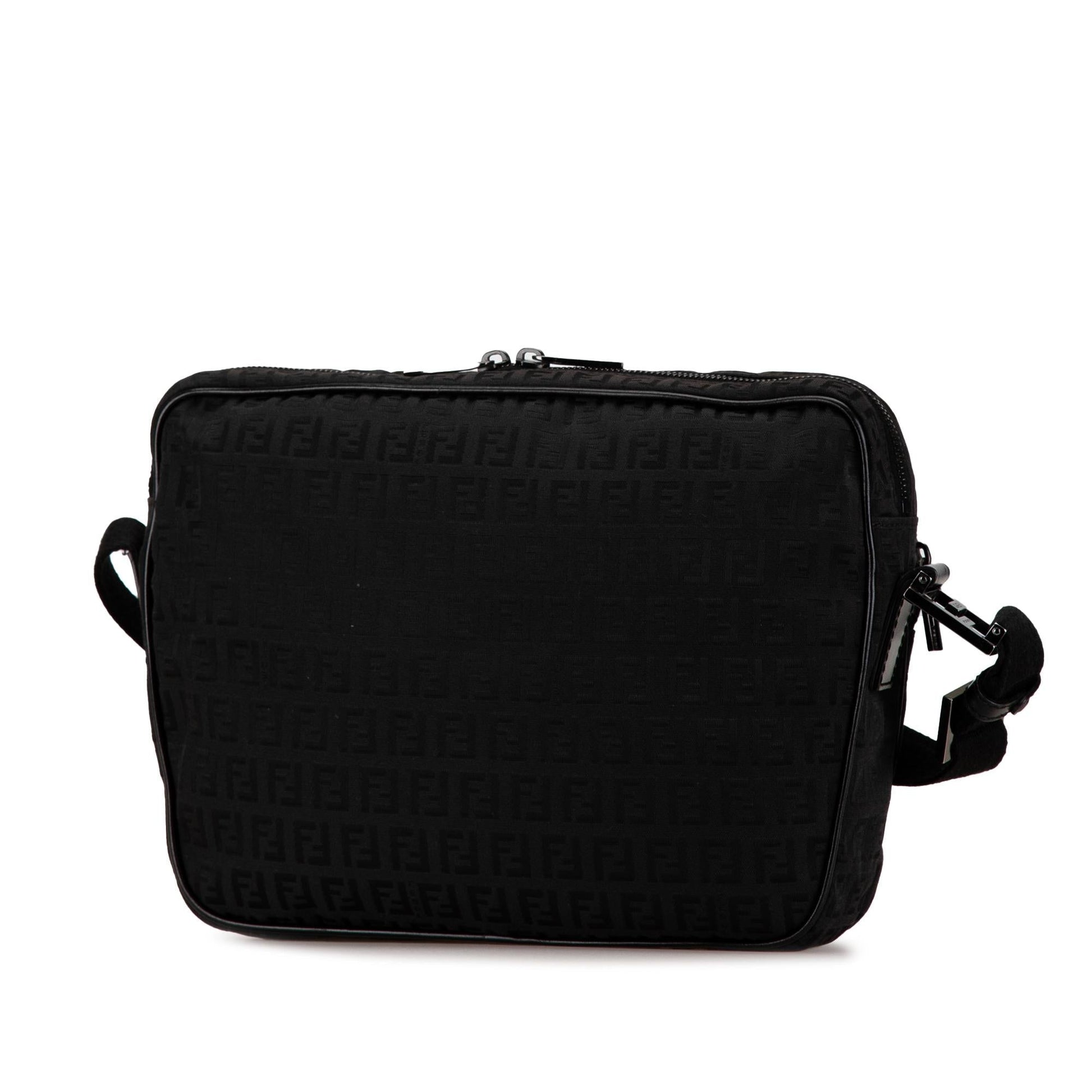 Fendi Crossbody - Rovelle Bags
