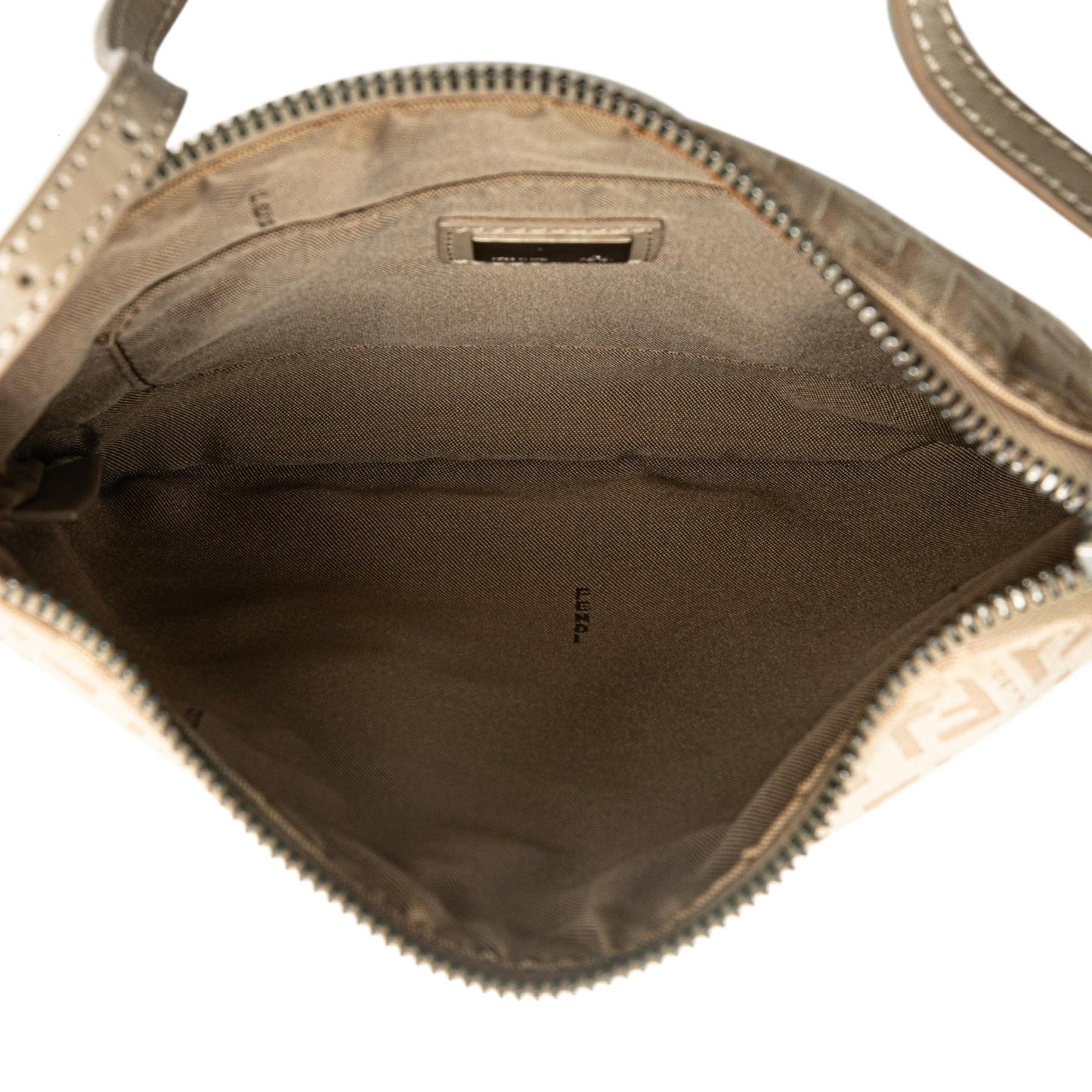 Fendi Baguette Shoulder Bag - Rovelle Bags