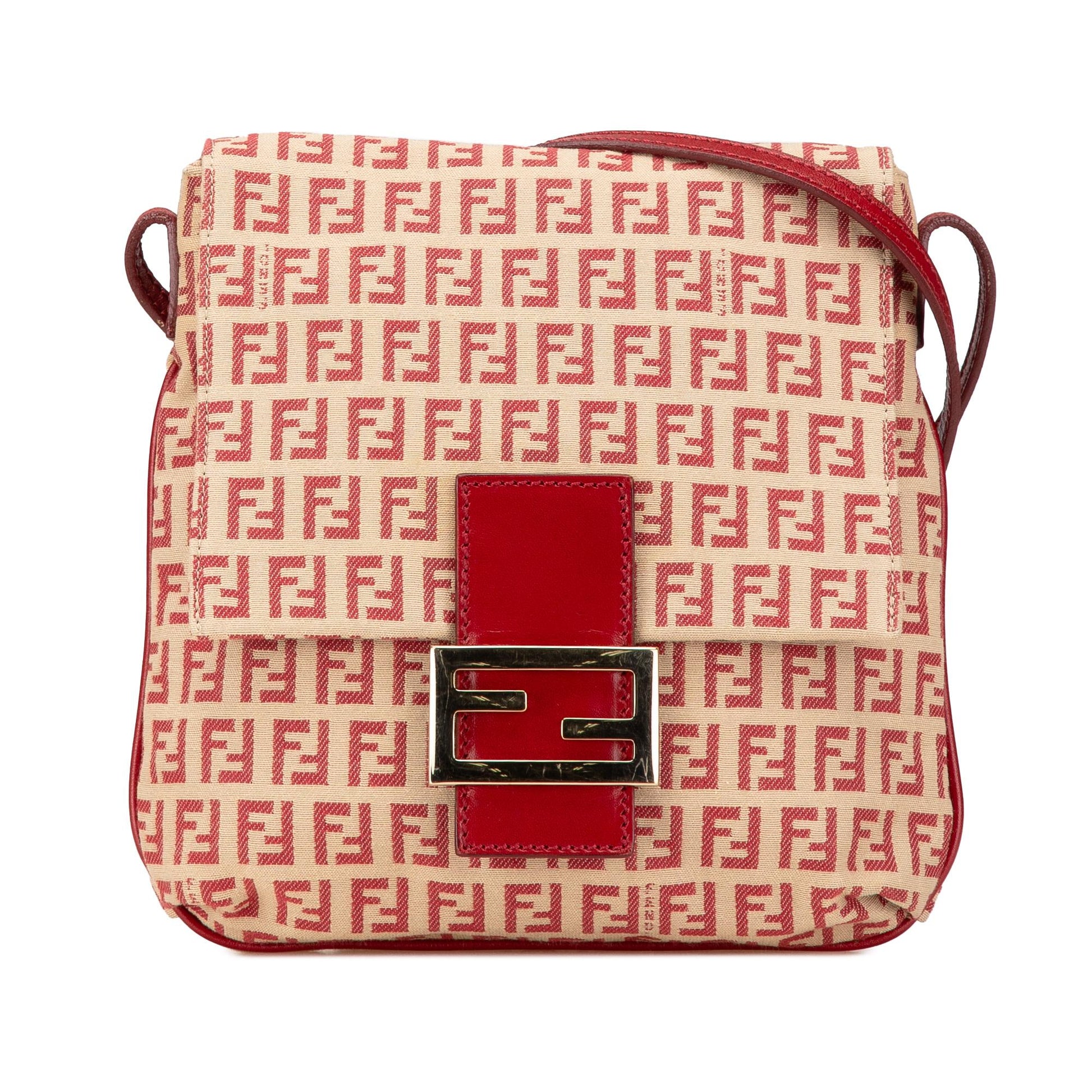 Fendi Tote Tote - Rovelle Bags