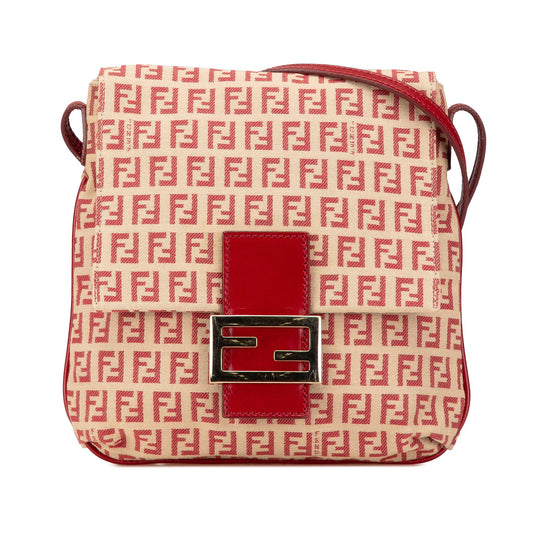 Fendi Tote Tote - Rovelle Bags