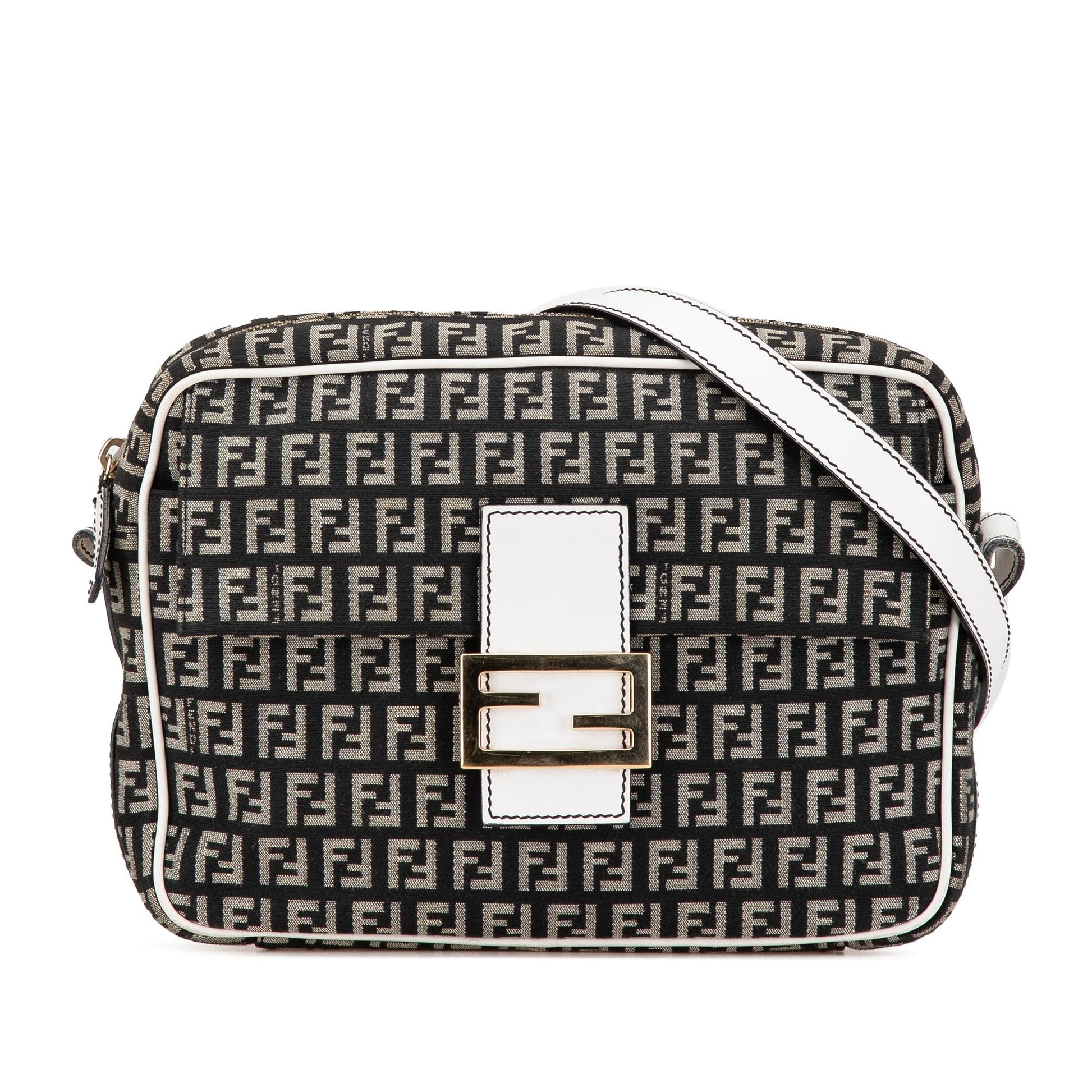 Fendi Crossbody - Rovelle Bags
