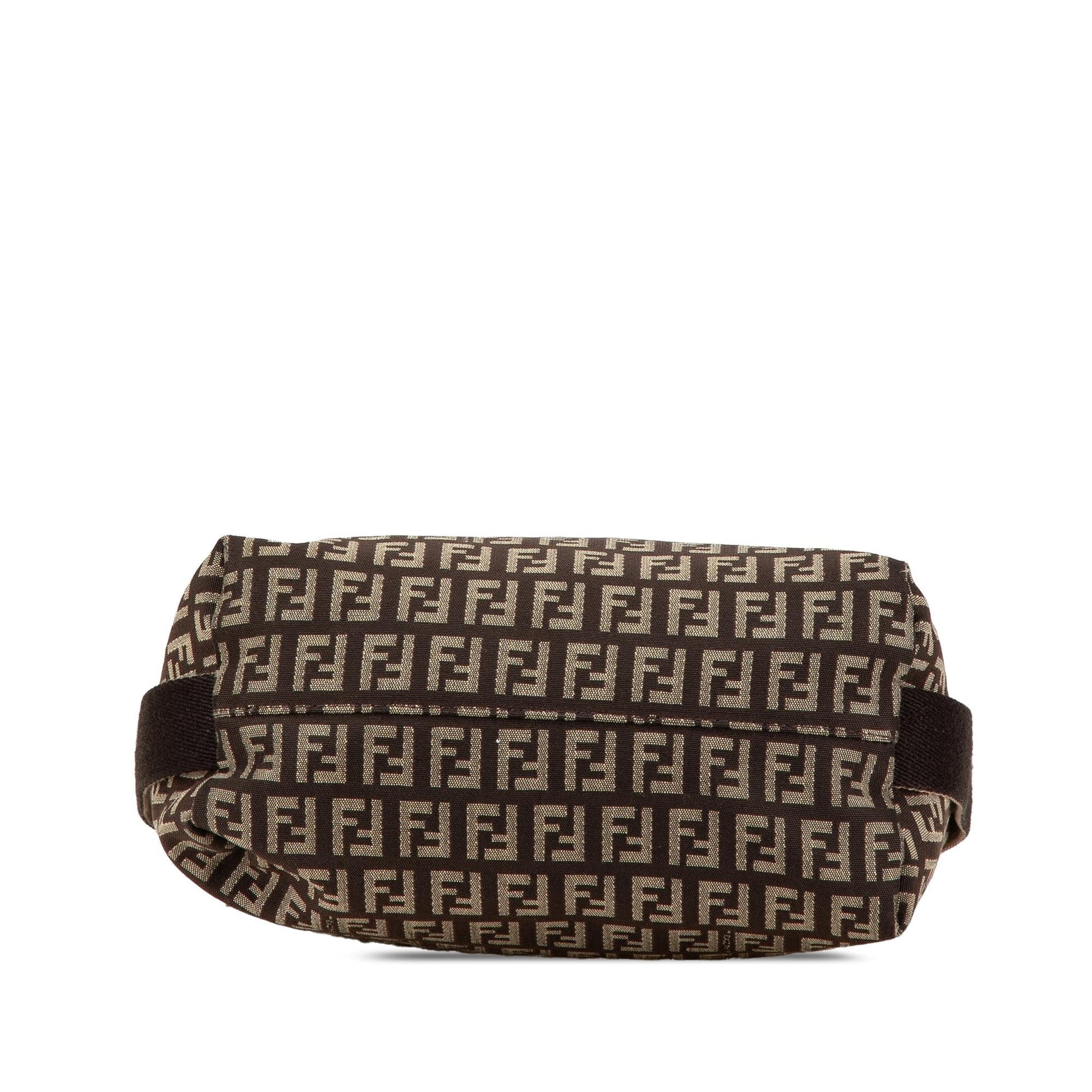 Fendi Baguette Shoulder Bag - Rovelle Bags
