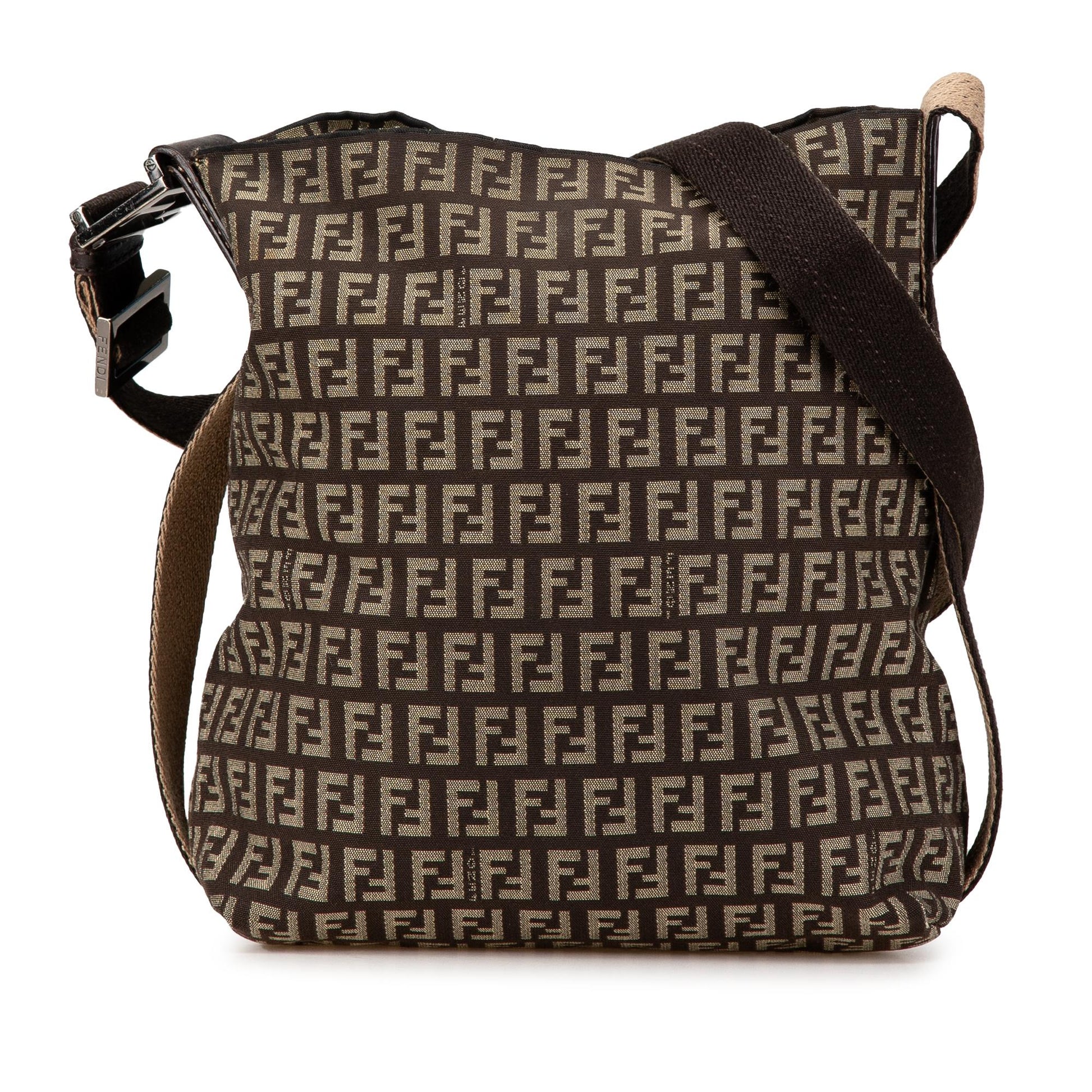 Fendi Crossbody - Rovelle Bags