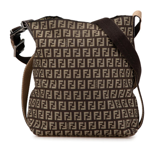 Fendi Crossbody - Rovelle Bags