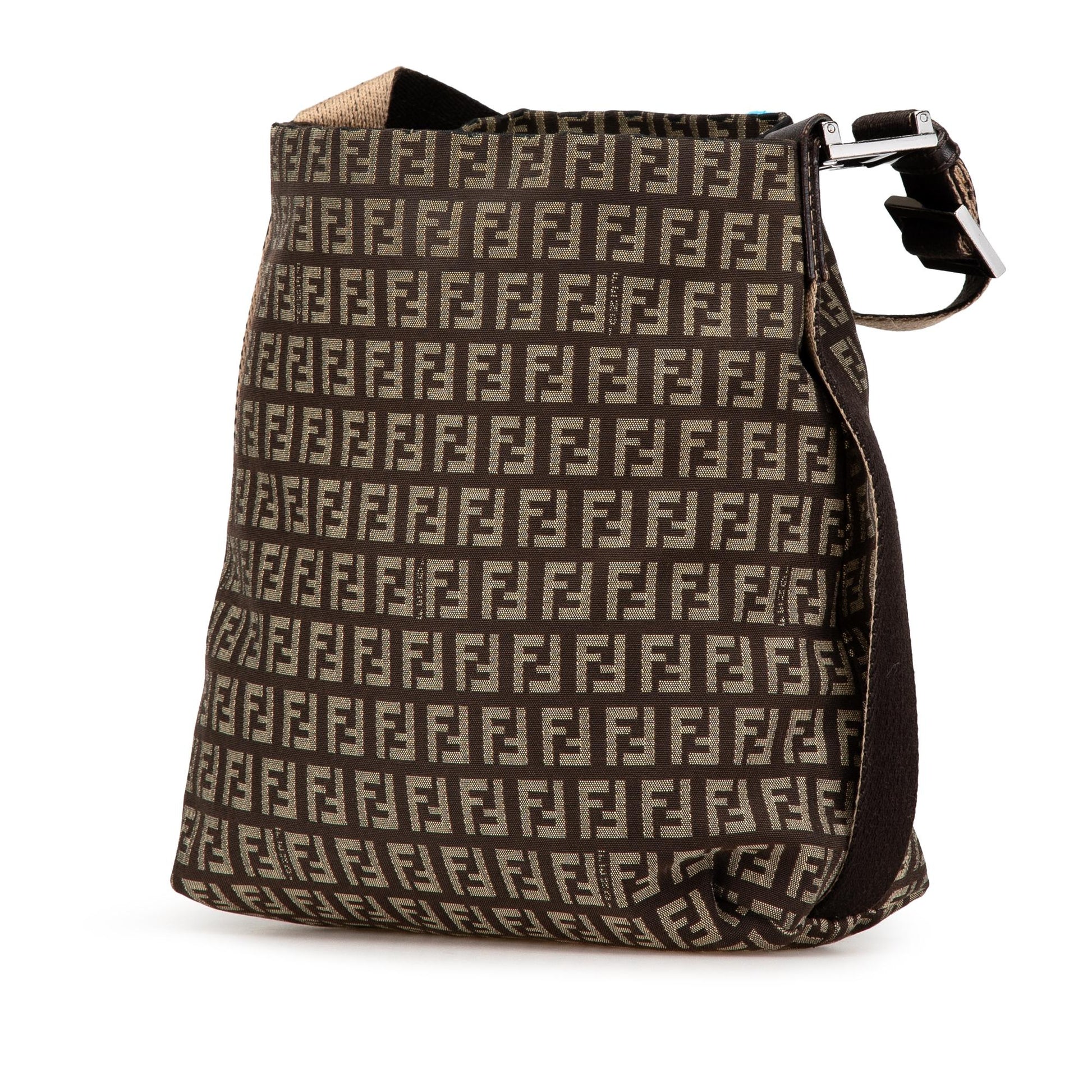 Fendi Baguette Shoulder Bag - Rovelle Bags
