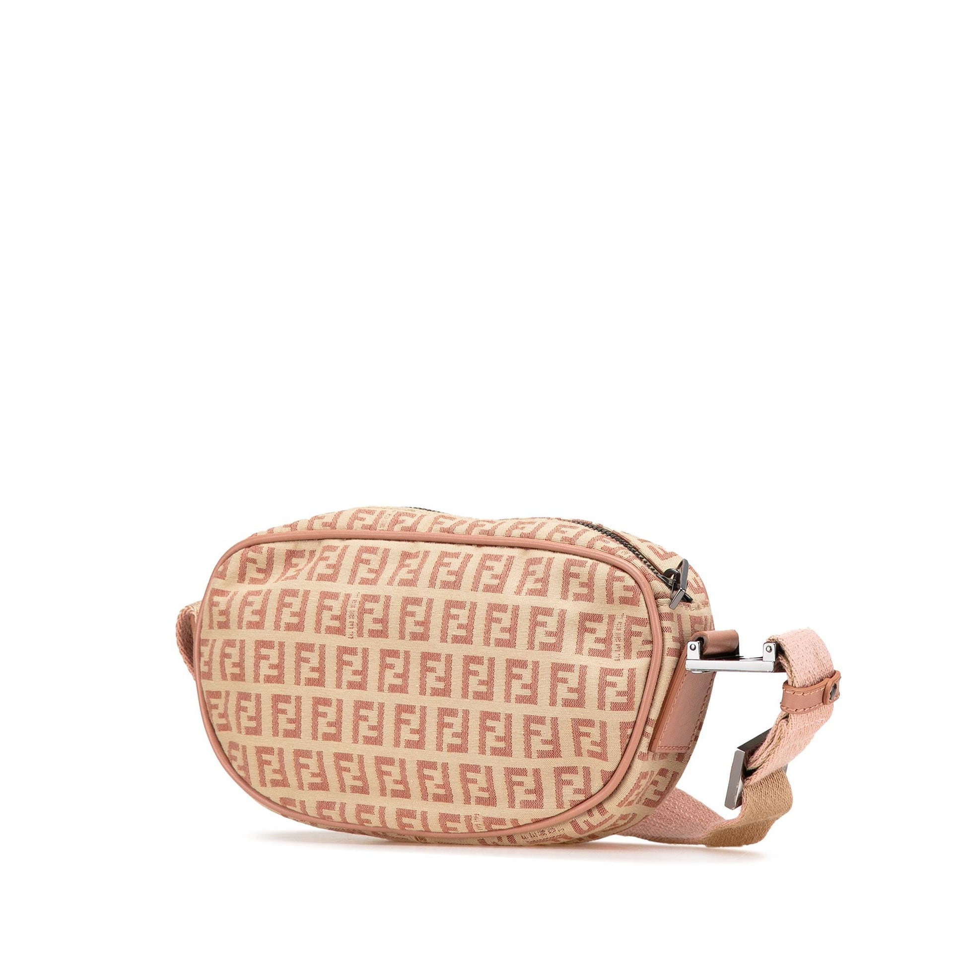 Fendi Crossbody - Rovelle Bags
