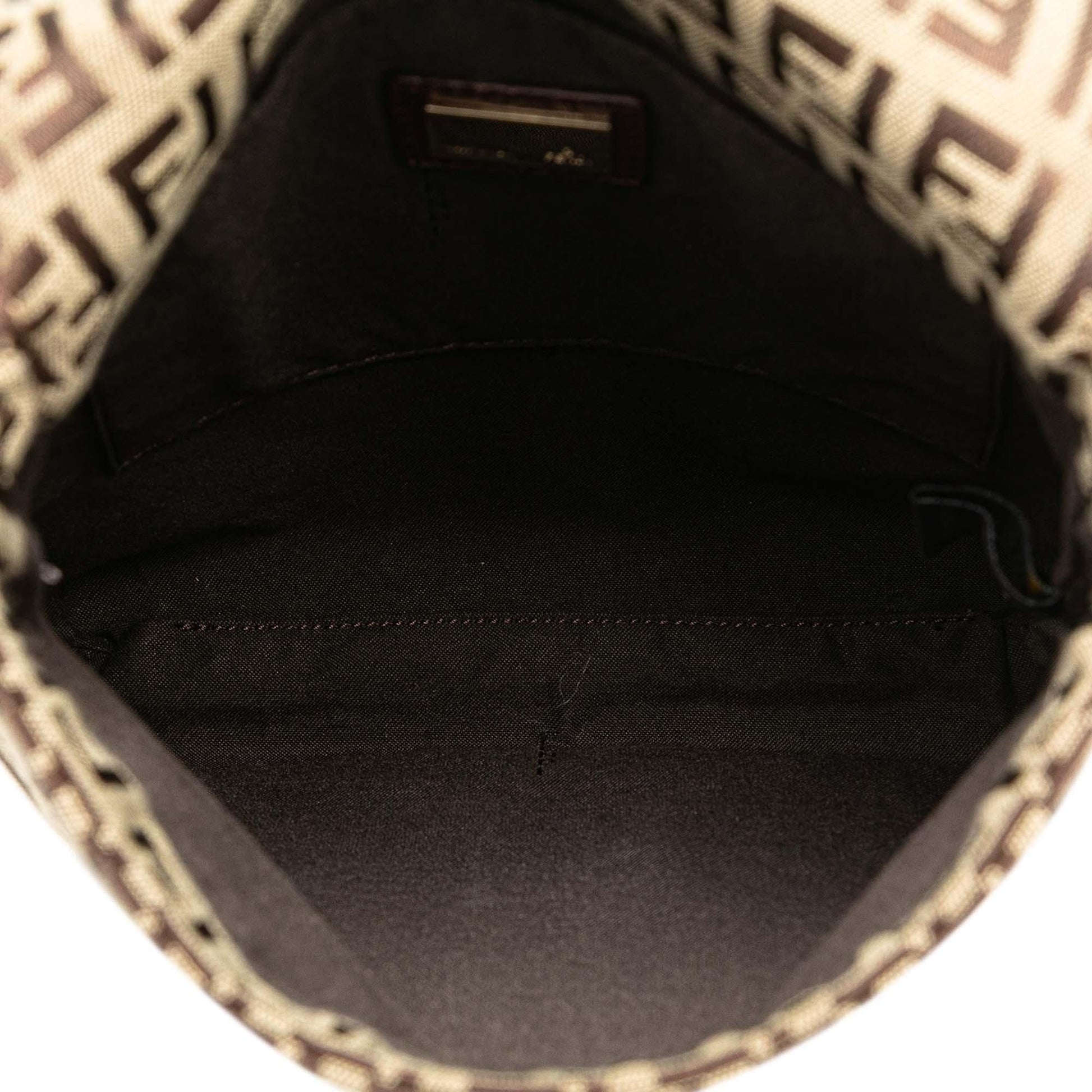 Fendi Tote Tote - Rovelle Bags