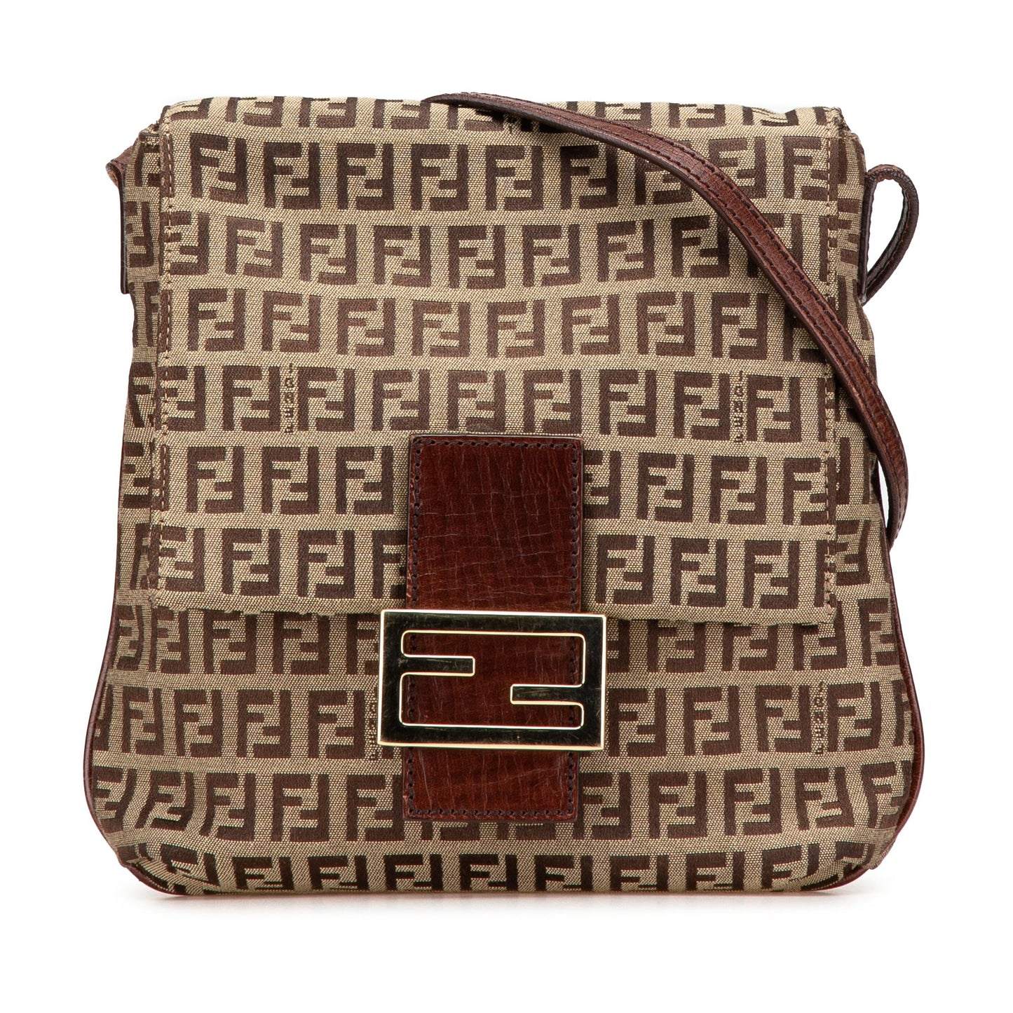 Fendi Crossbody - Rovelle Bags