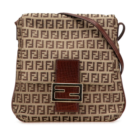 Fendi Crossbody - Rovelle Bags