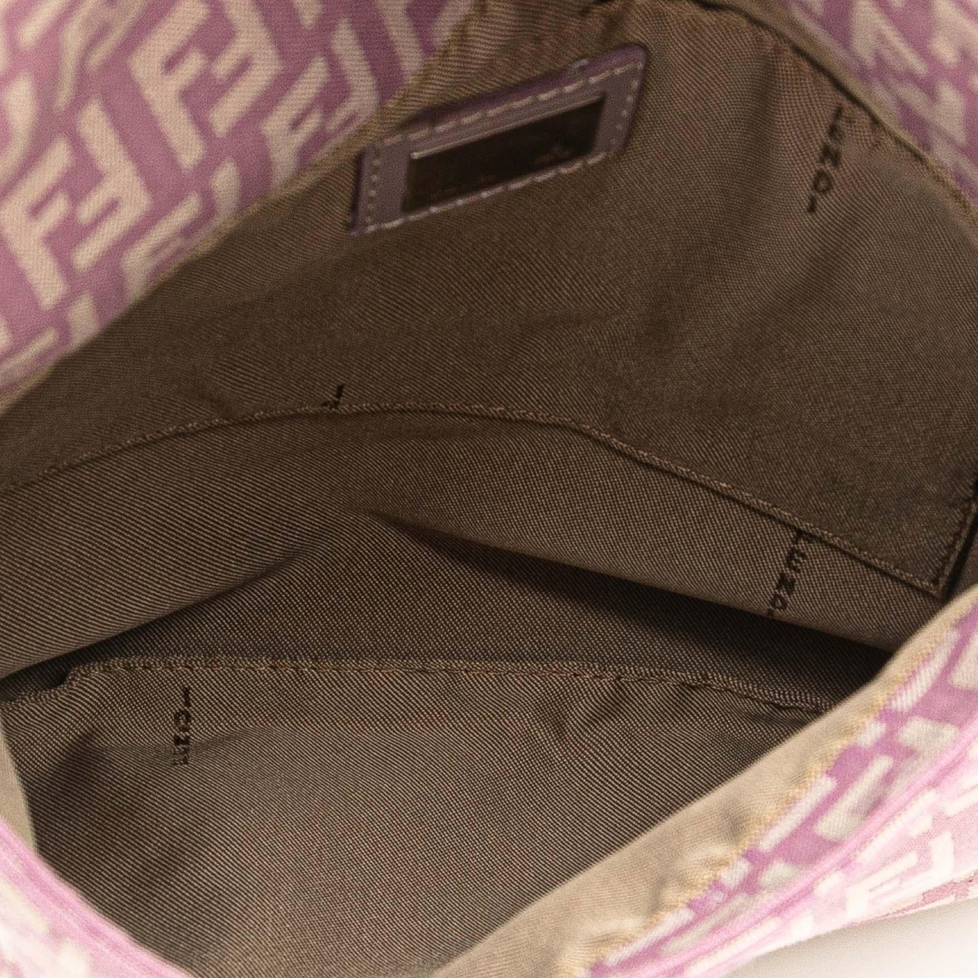 Fendi Fendi First Crossbody - Rovelle Bags