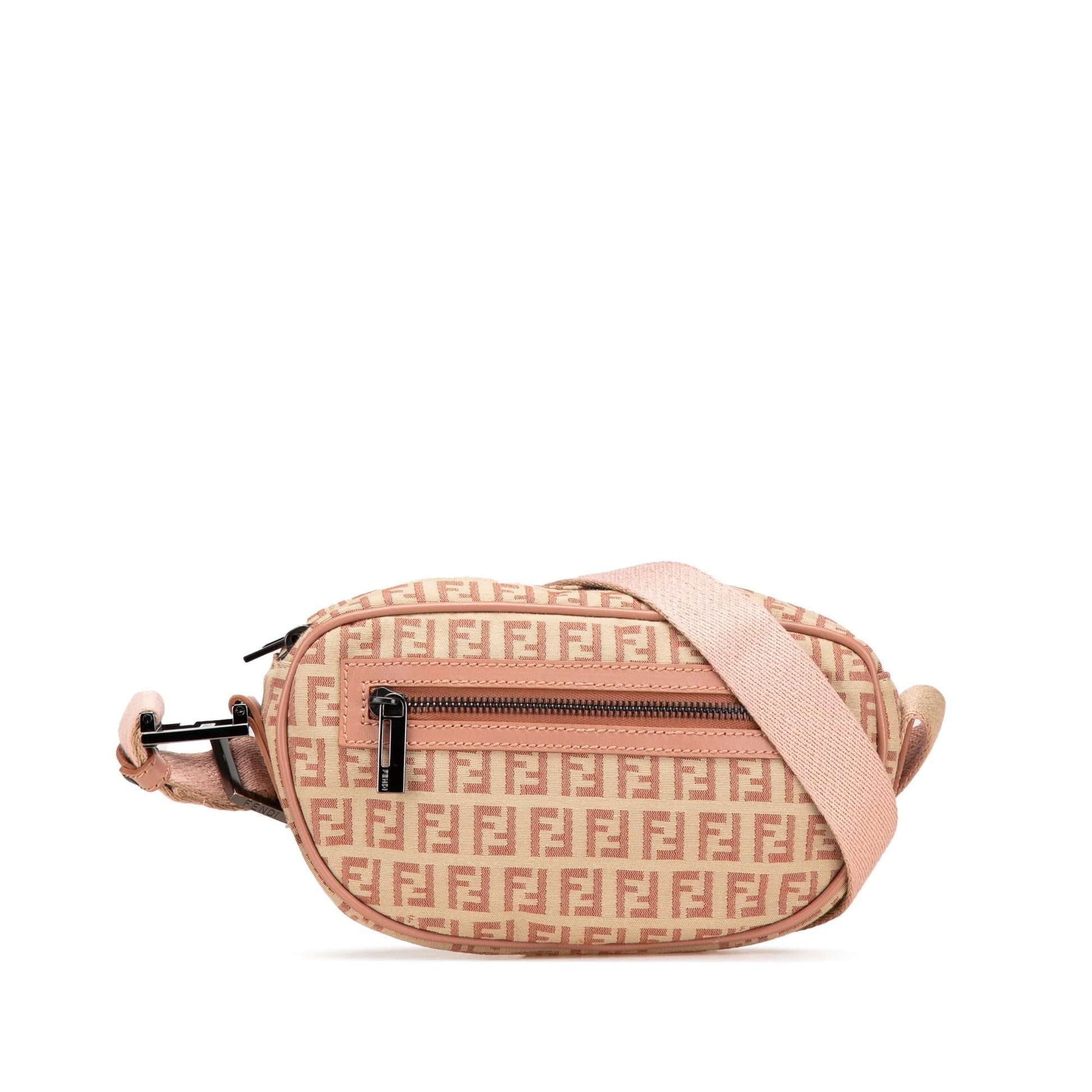 Fendi Mini Crossbody - Rovelle Bags