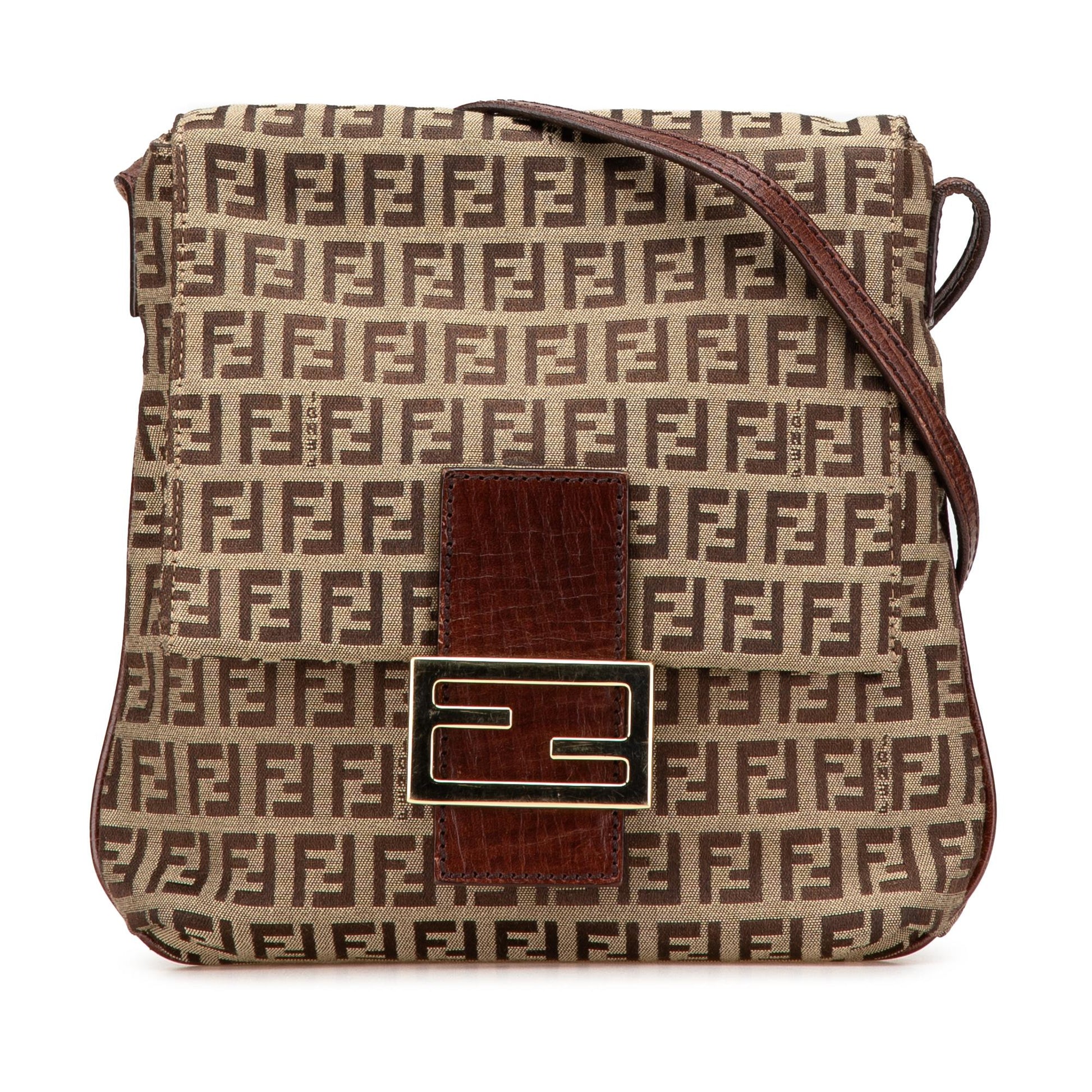 Fendi Crossbody - Rovelle Bags