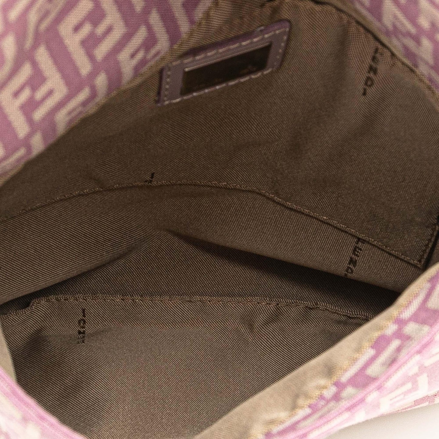 Fendi Crossbody - Rovelle Bags