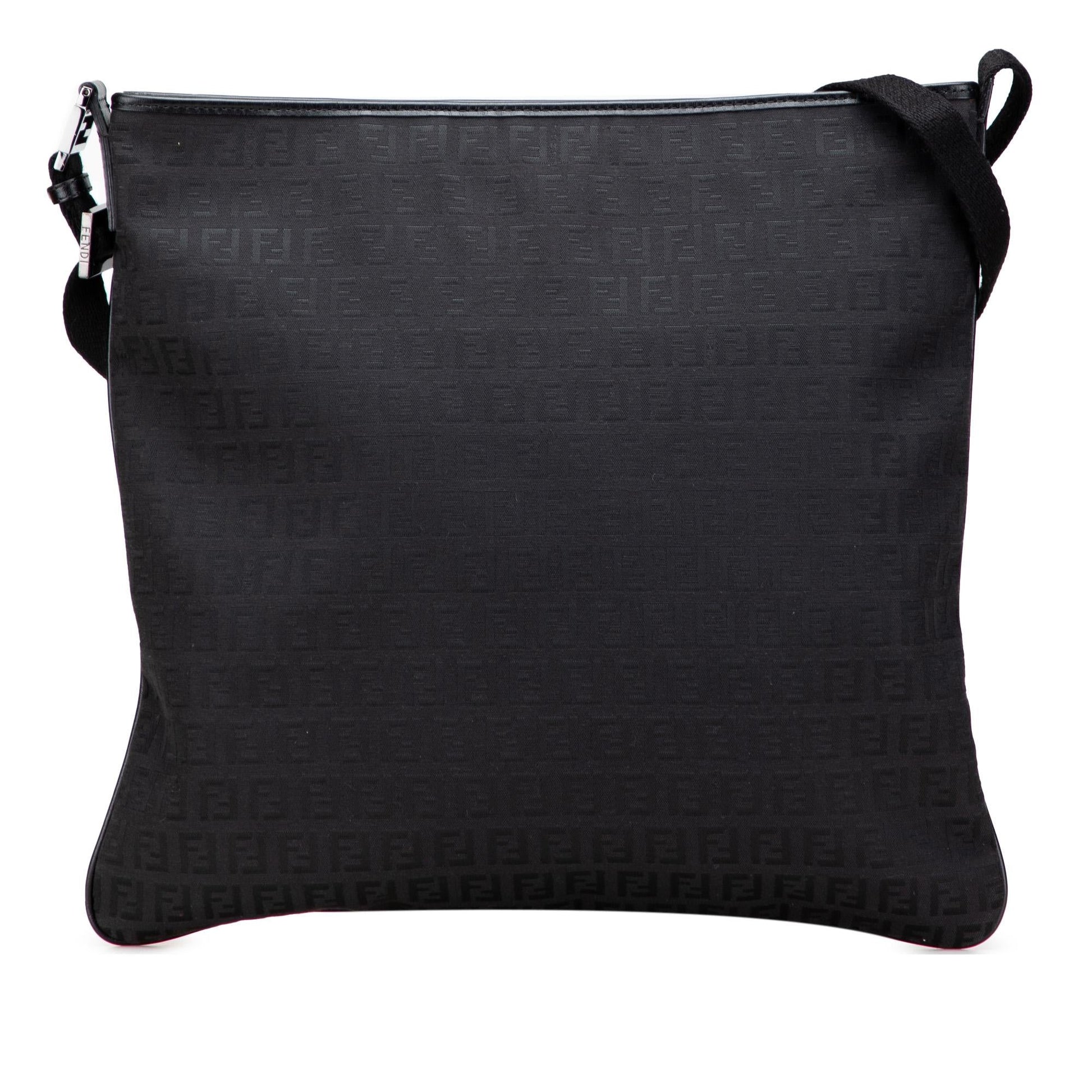 Fendi Crossbody - Rovelle Bags
