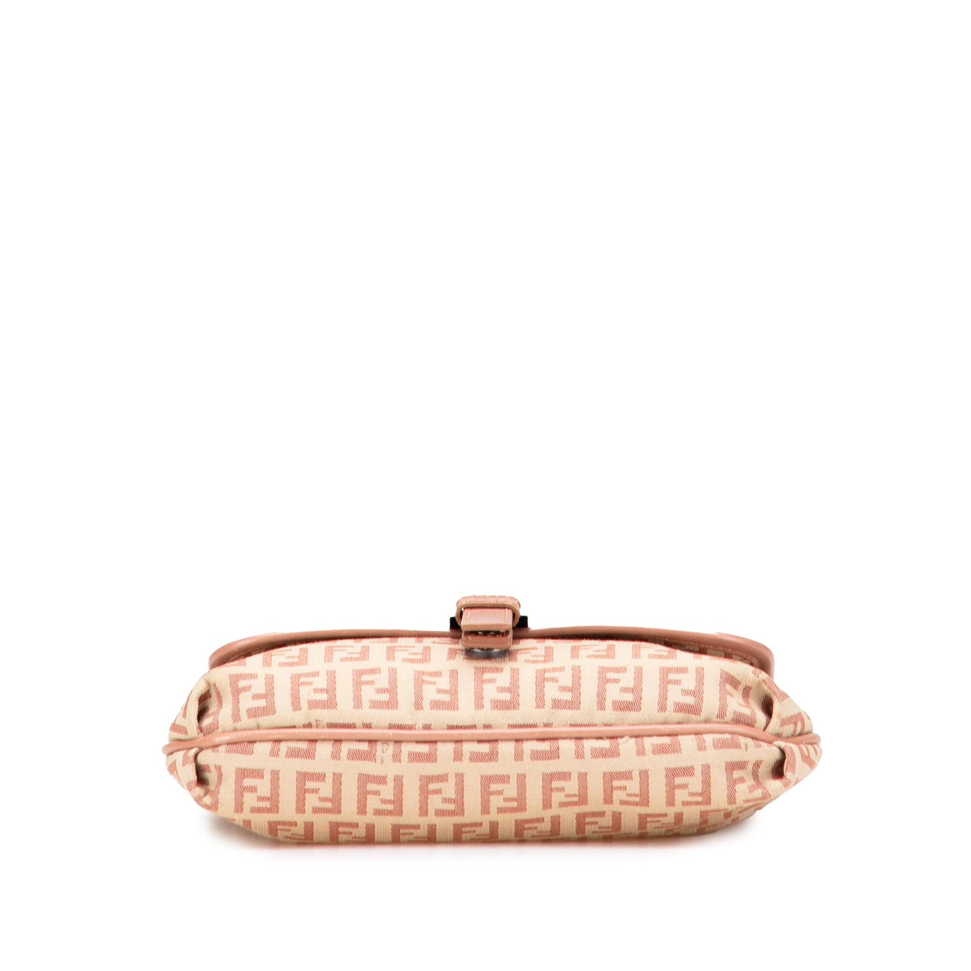 Fendi Shoulder Bag - Rovelle Bags