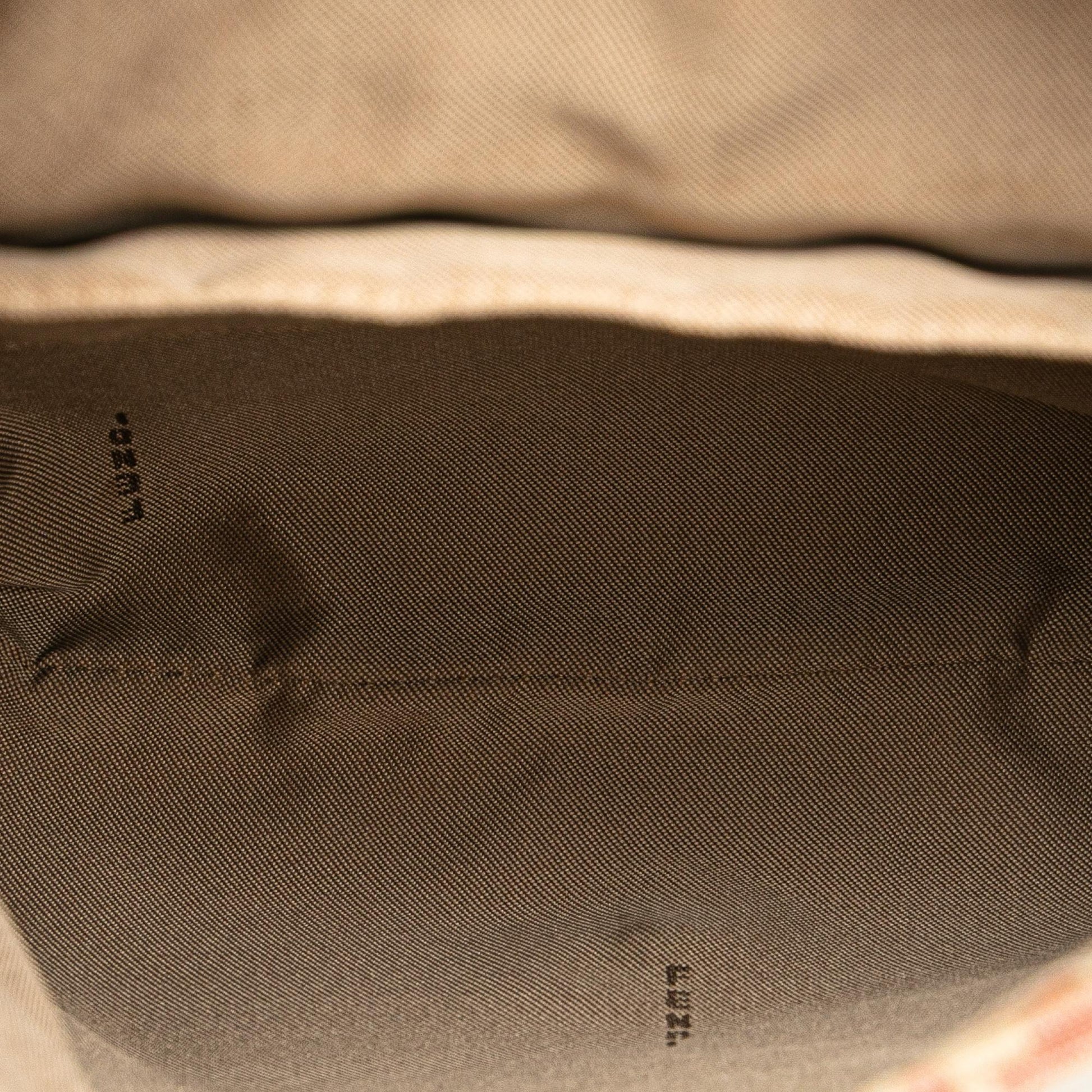 Fendi Shoulder Bag - Rovelle Bags