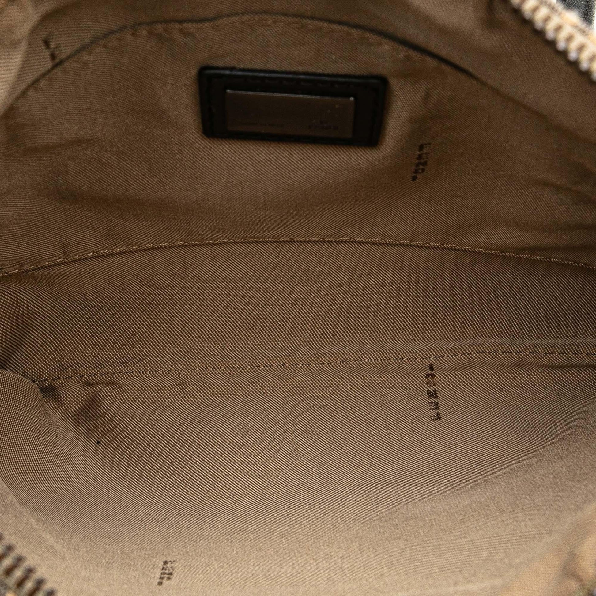 Fendi Crossbody - Rovelle Bags