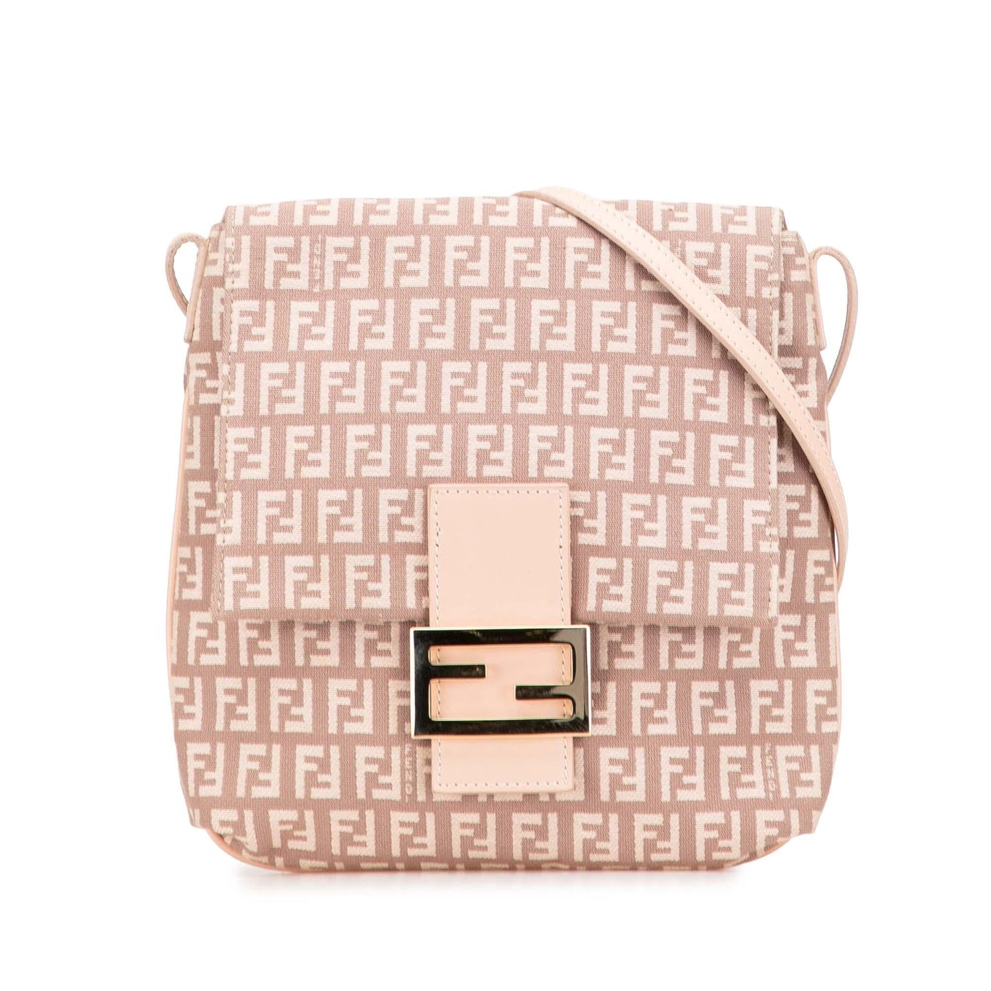 Fendi Crossbody - Rovelle Bags