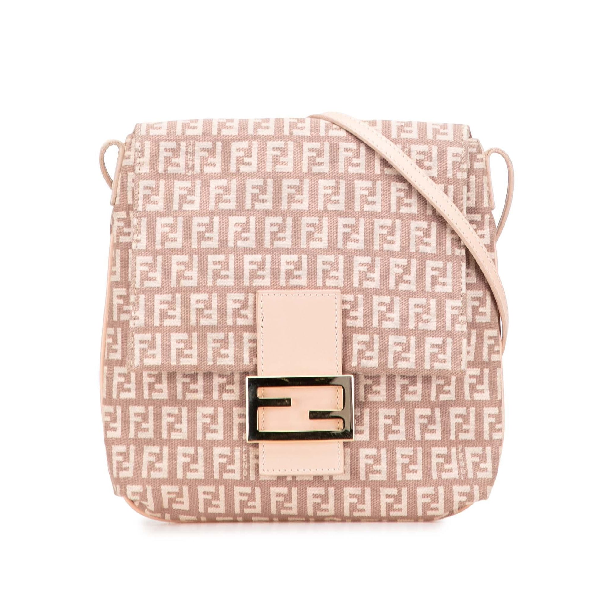Fendi Crossbody - Rovelle Bags