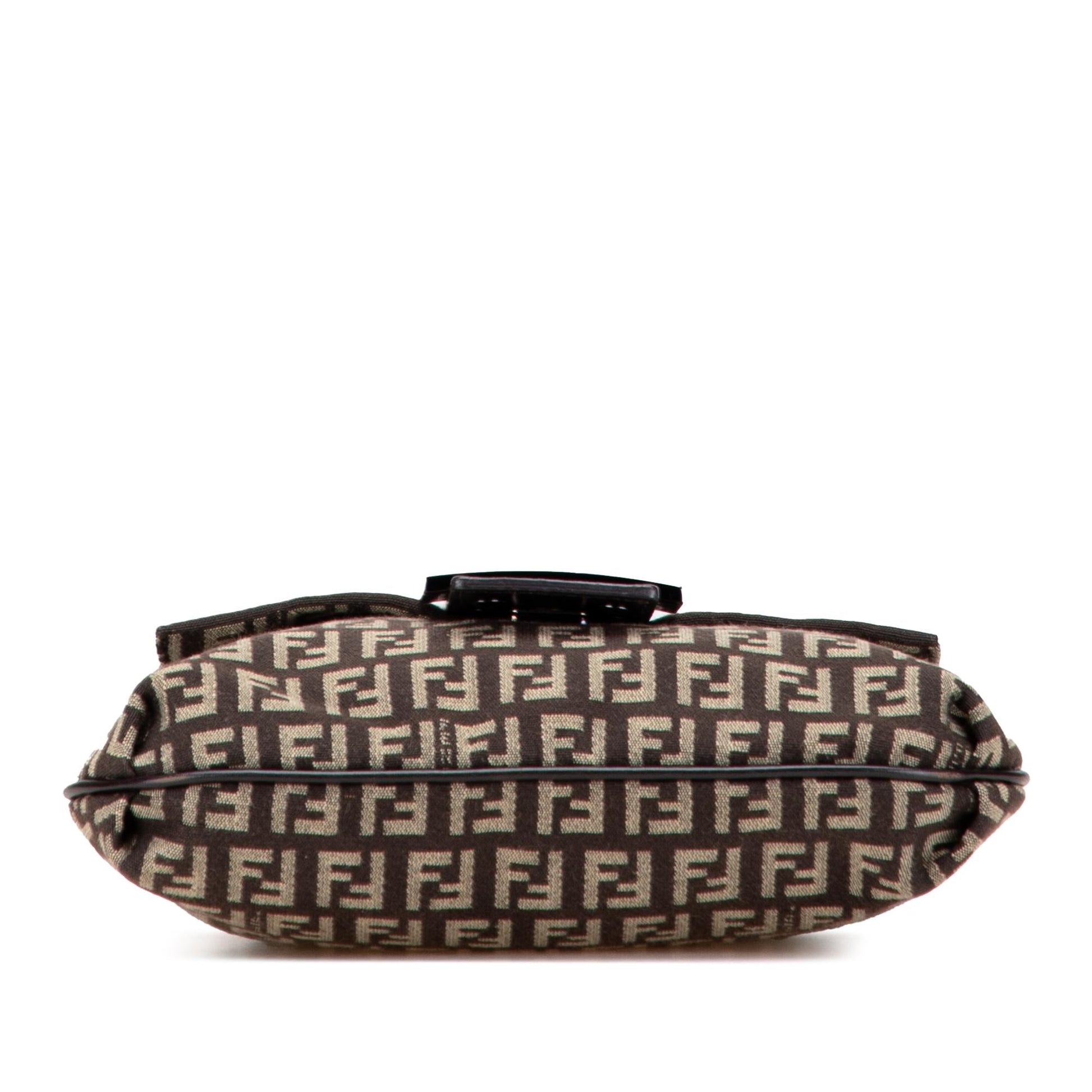 Fendi Shoulder Bag - Rovelle Bags