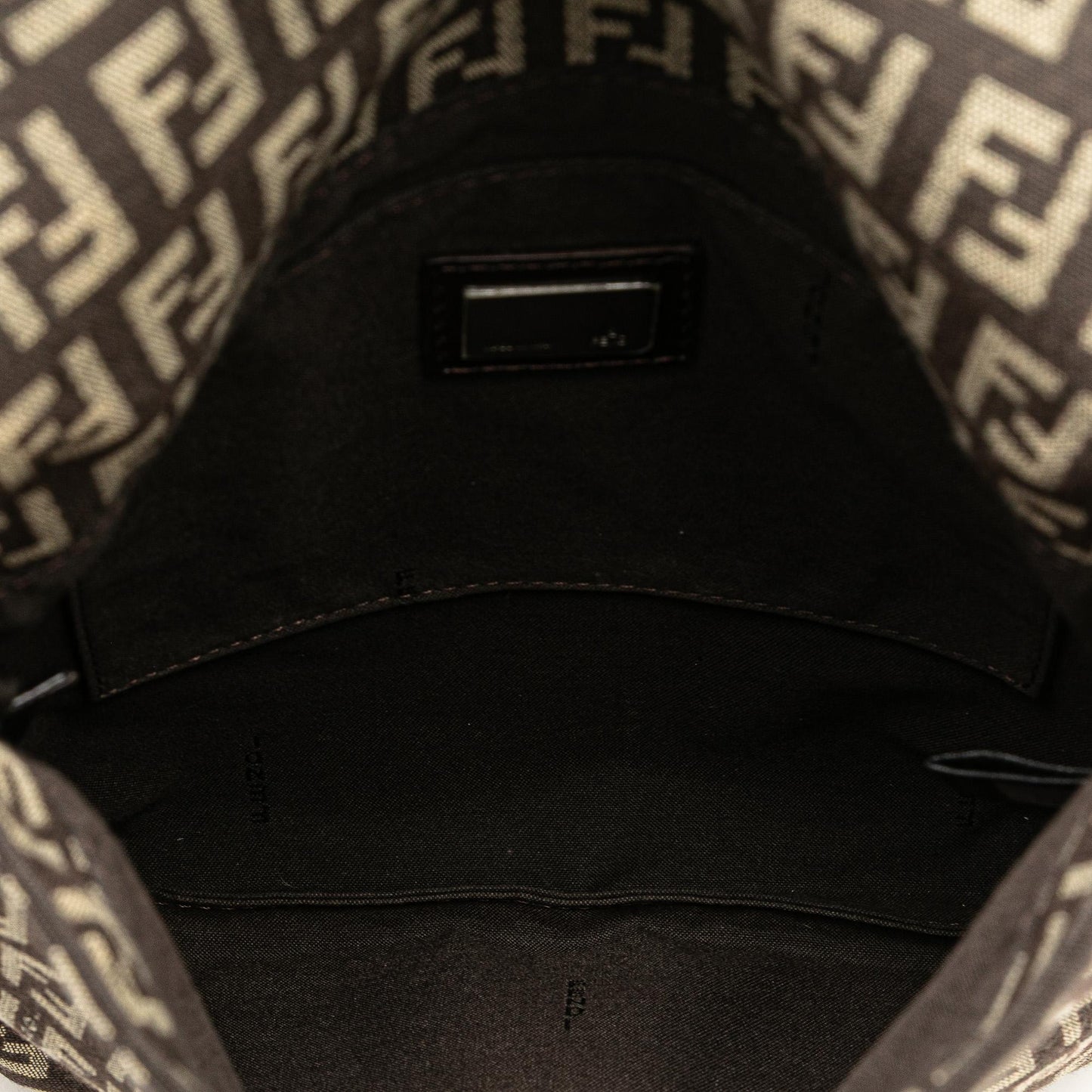 Fendi Shoulder Bag - Rovelle Bags