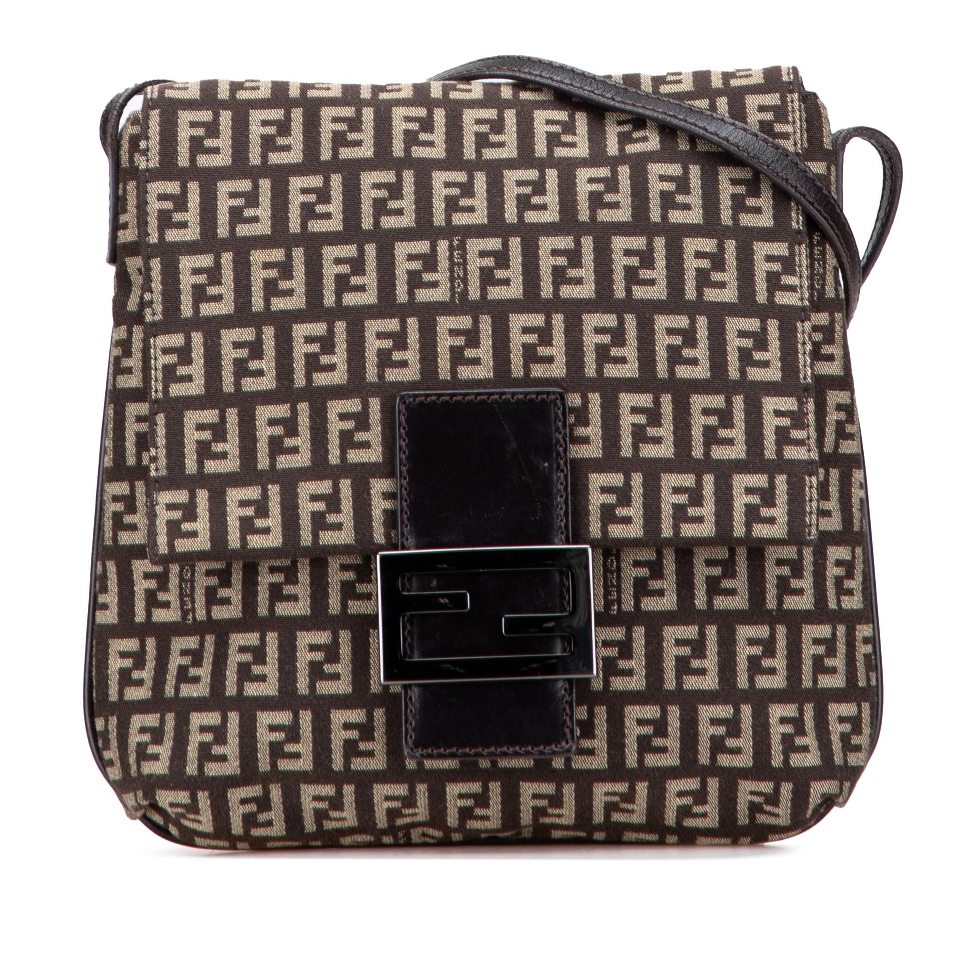 Fendi Crossbody - Rovelle Bags