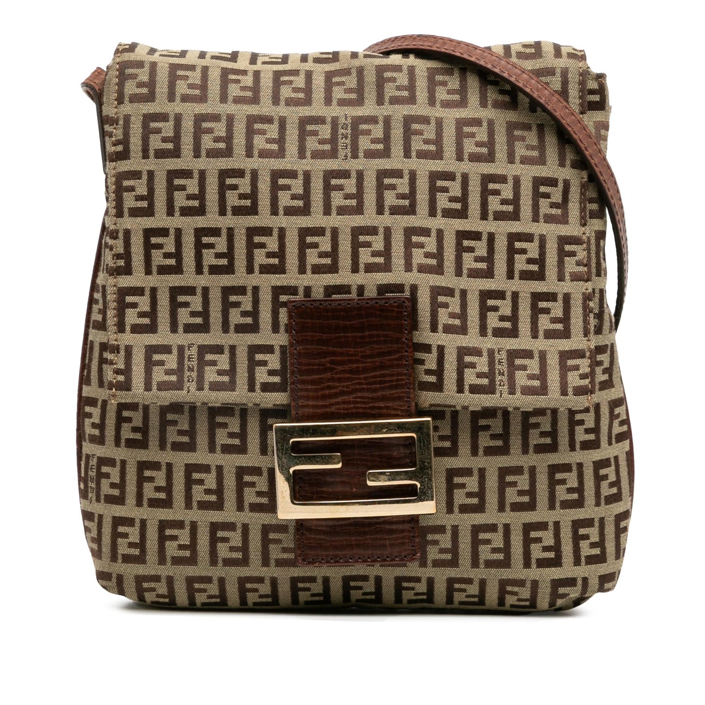 Fendi Crossbody - Rovelle Bags