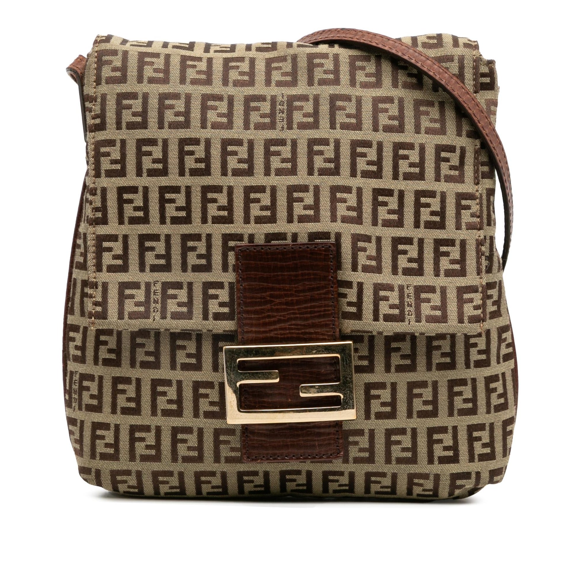 Fendi Crossbody - Rovelle Bags