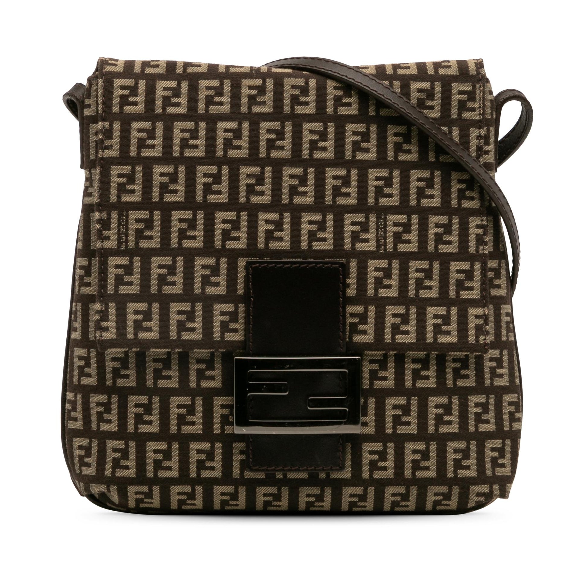 Fendi Crossbody - Rovelle Bags