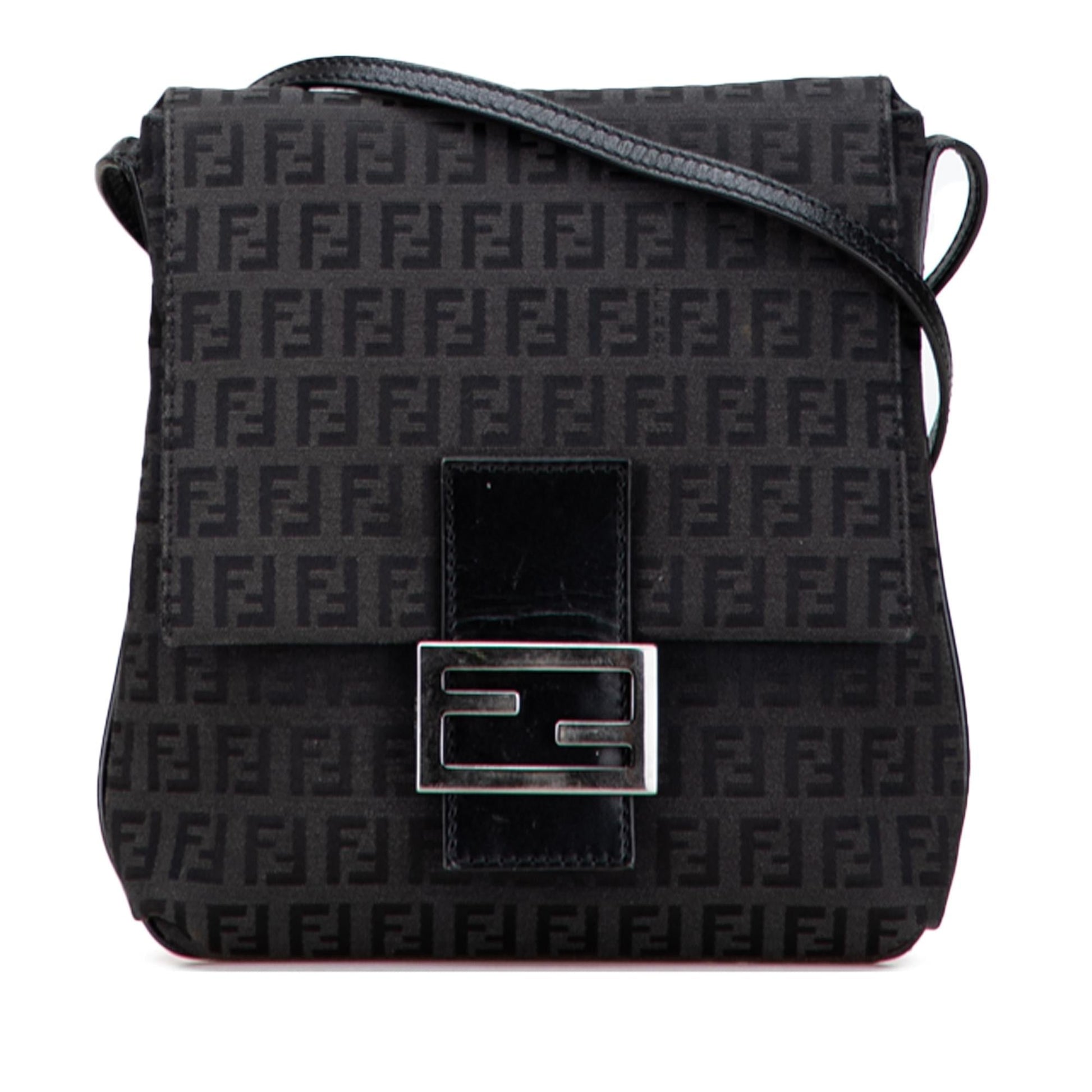 Fendi Crossbody - Rovelle Bags