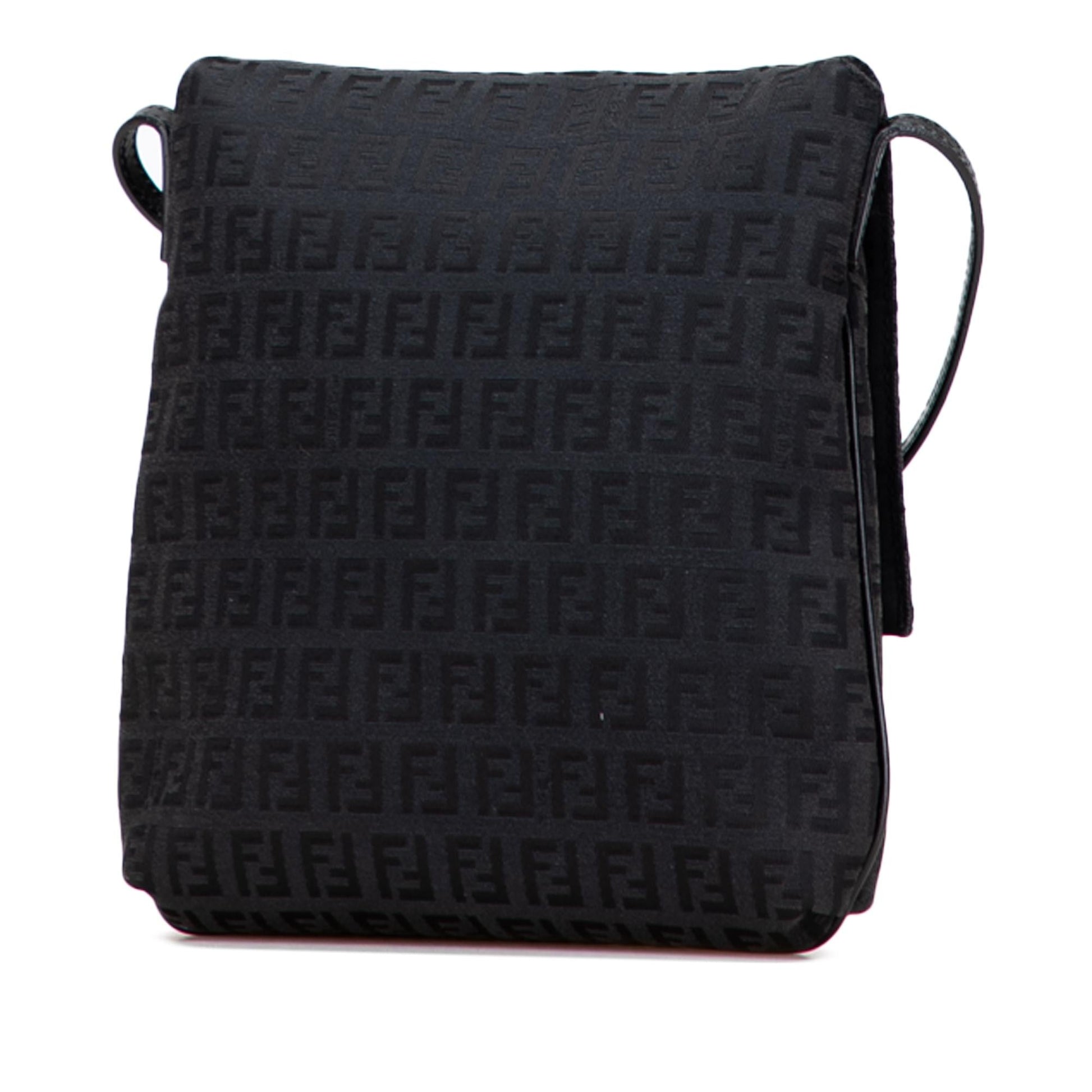Fendi Crossbody - Rovelle Bags
