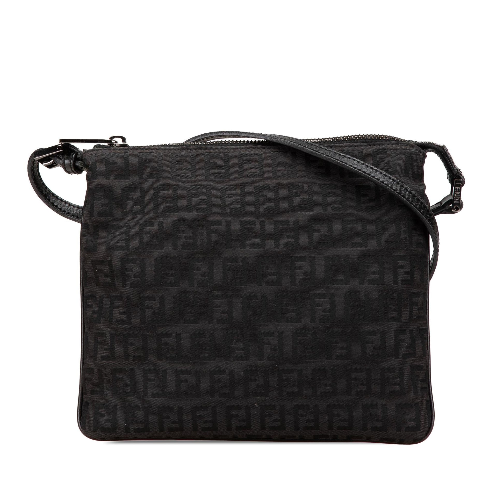 Fendi Crossbody - Rovelle Bags