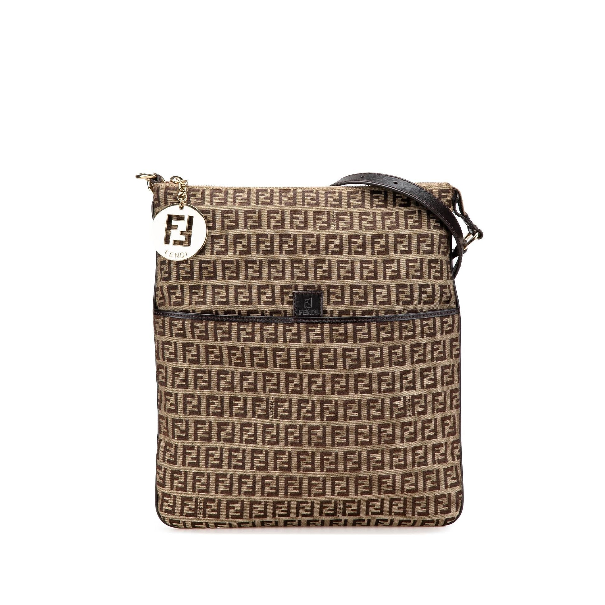 Fendi Crossbody - Rovelle Bags
