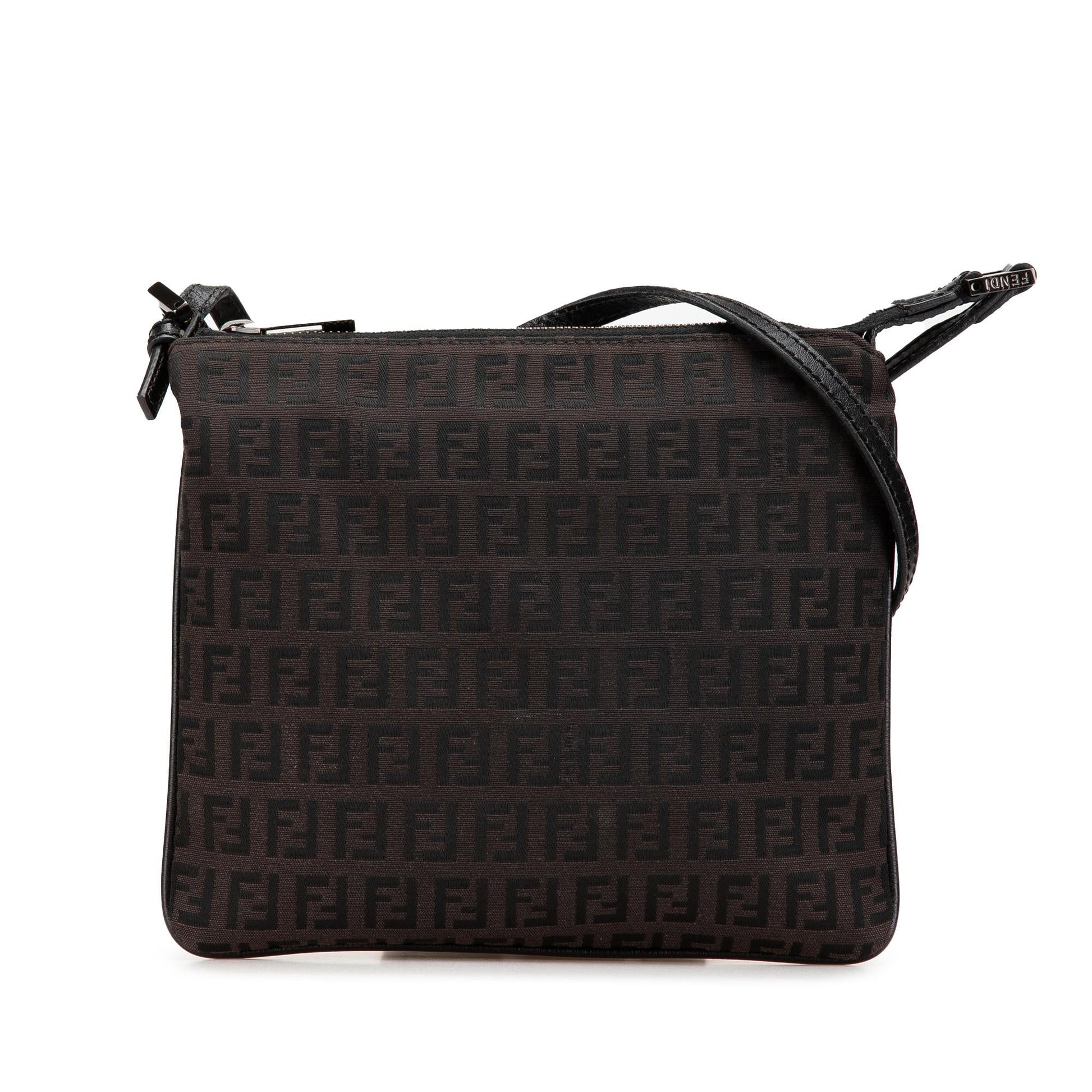 Fendi Crossbody - Rovelle Bags